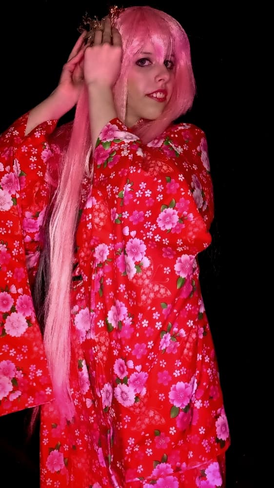 Kayo Sudou - Photo 3