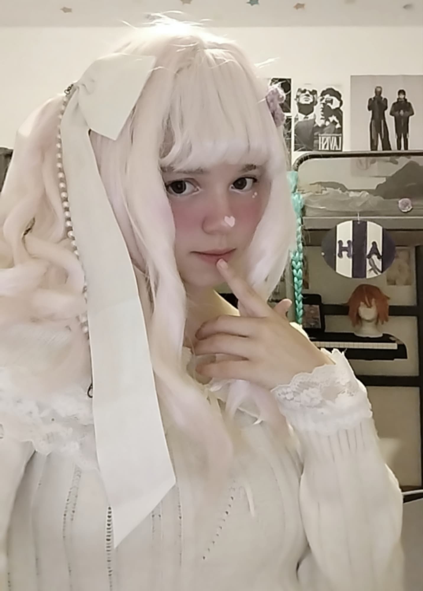 Mizuki 🩷🎀 - Photo 21