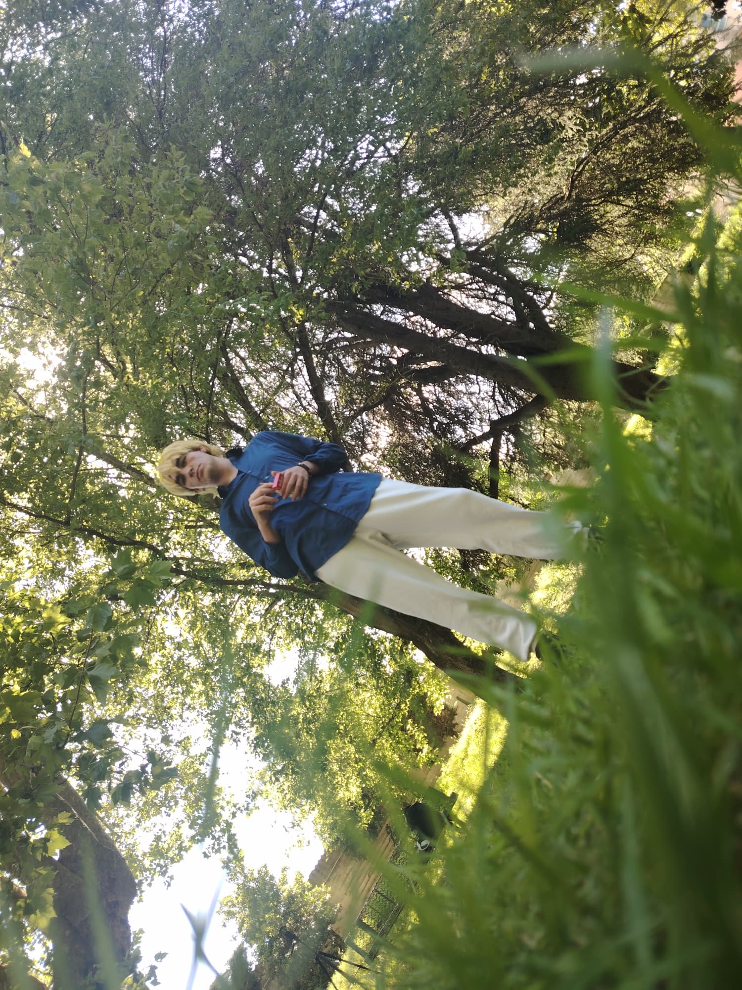 Onizuka Eikichi  - Photo 5