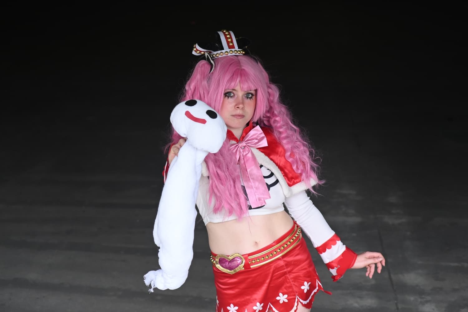 Perona - JAPEX 2K25 - Photo 7