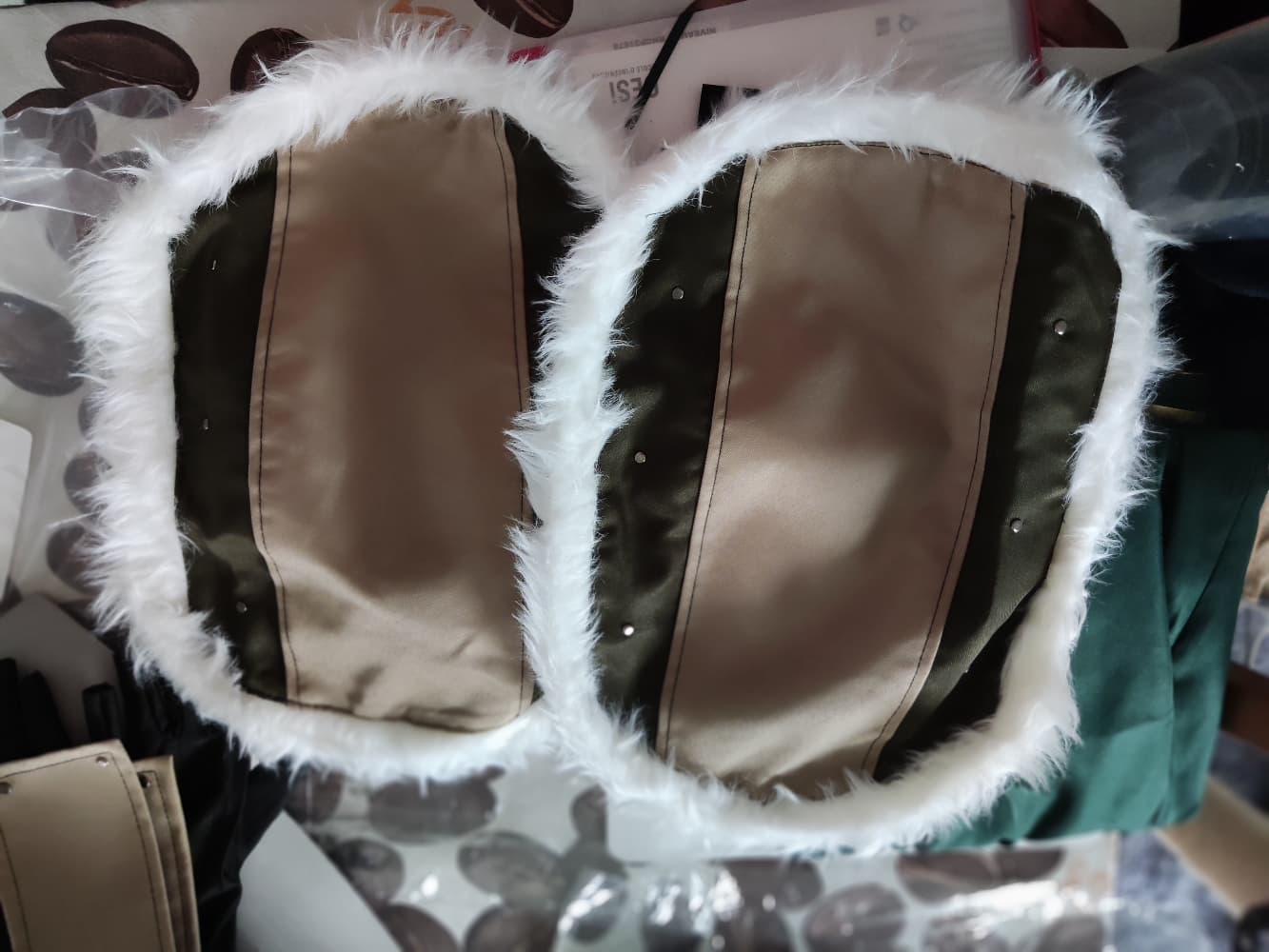 Cosplay Naofumi avan - Photo 3