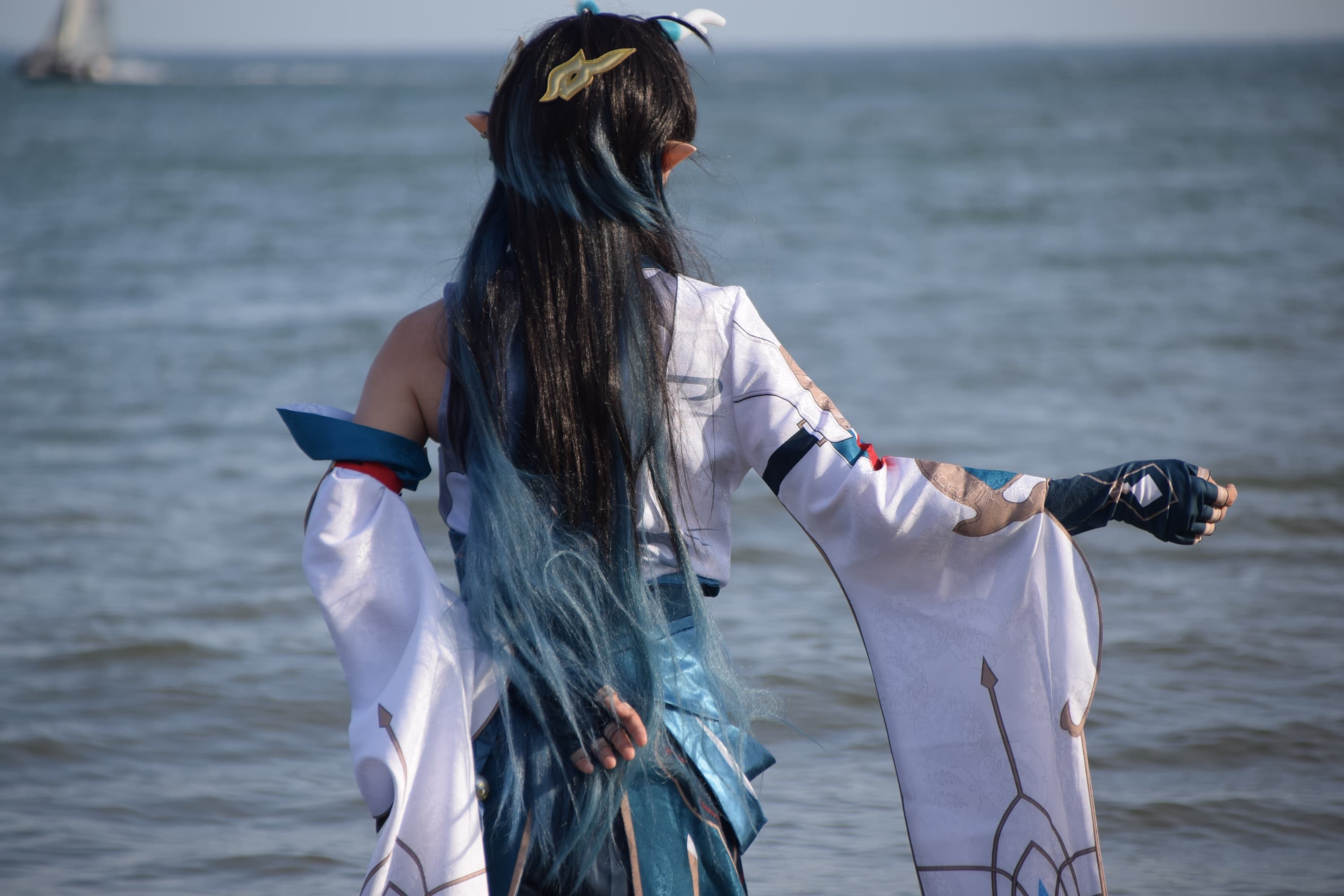 Dan Heng IL - Photo 27