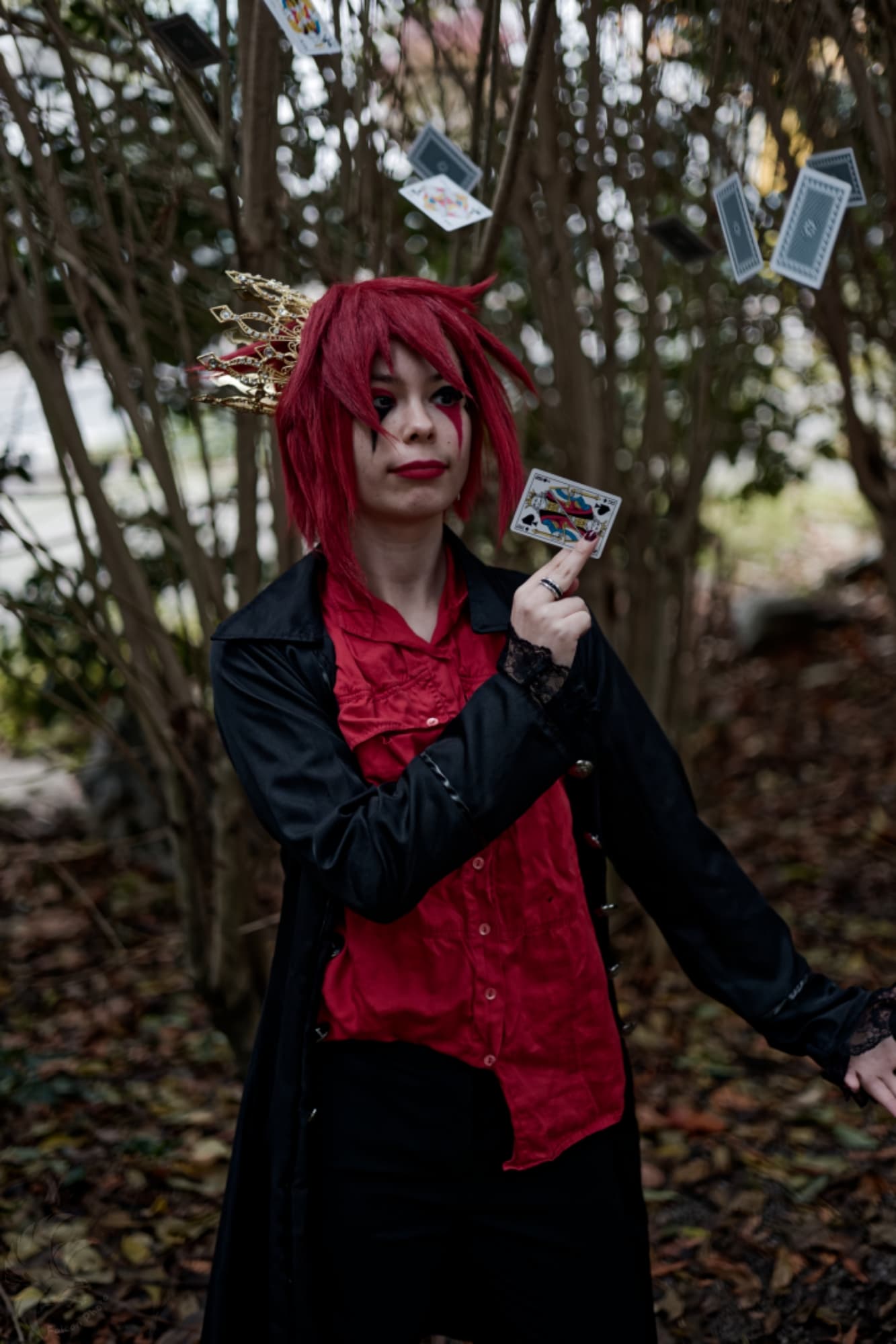 Shooting Halloween  - Photo 31