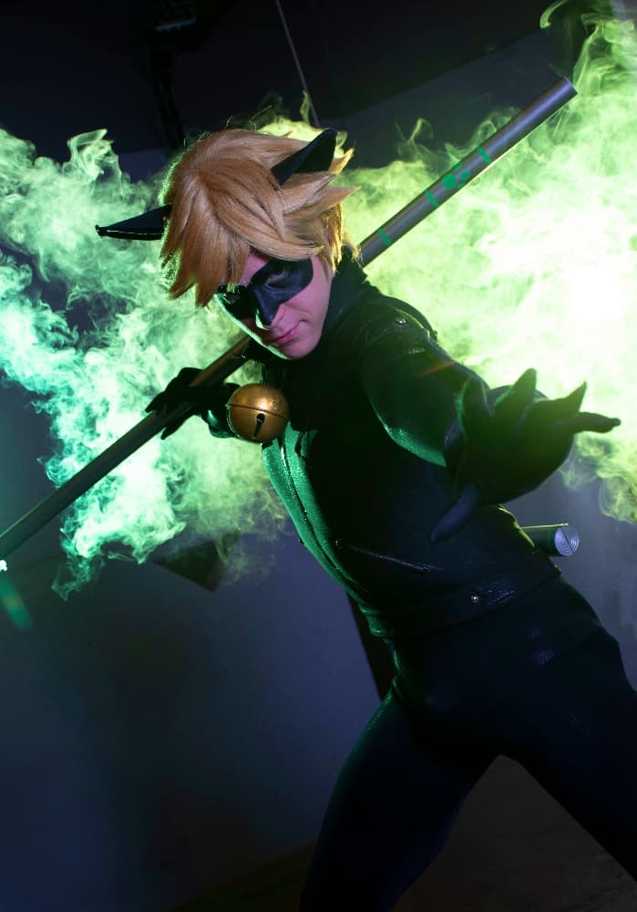 Miraculous LB/CN 09 - Photo 3