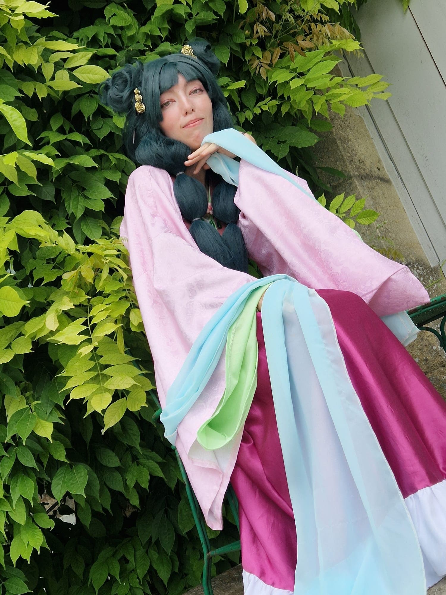 MaoMao Dinner - Photo 47