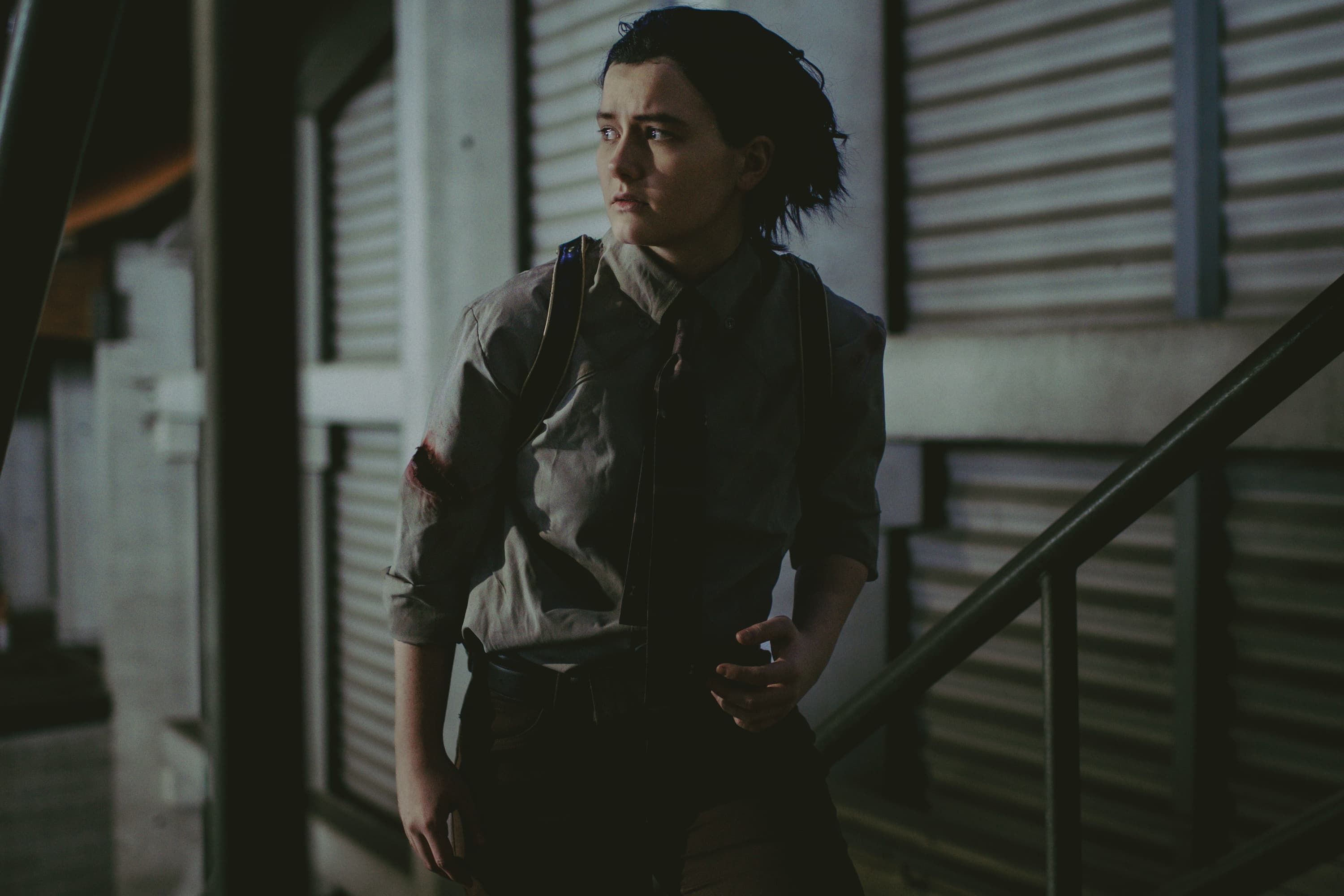 Loki Laufeyson (TVA) - Photo 6