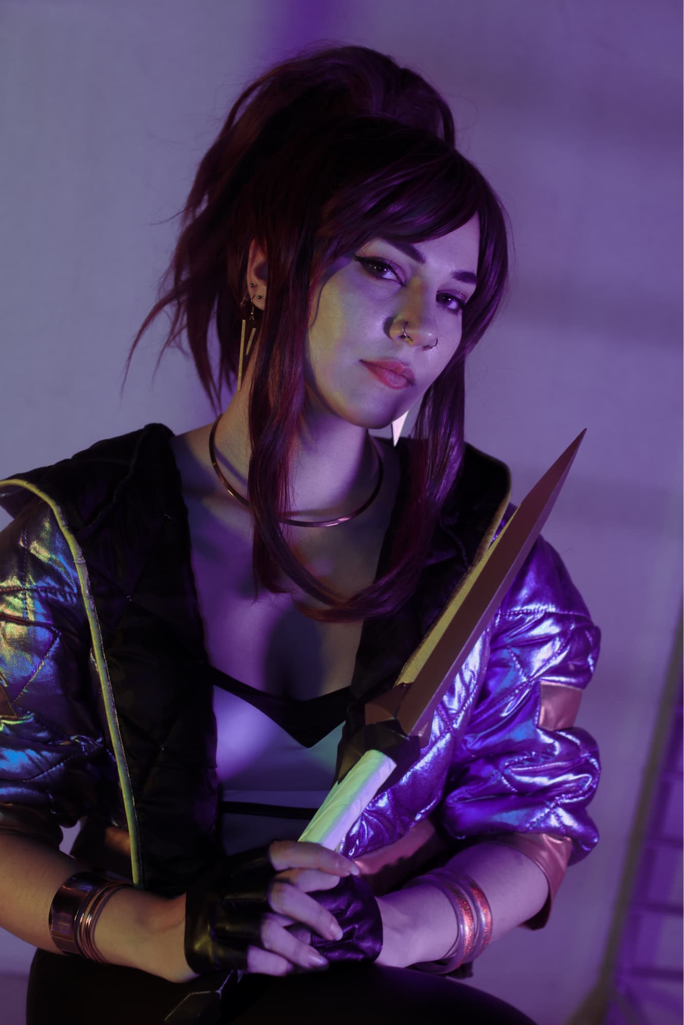 Akali K/DA - Photo 6
