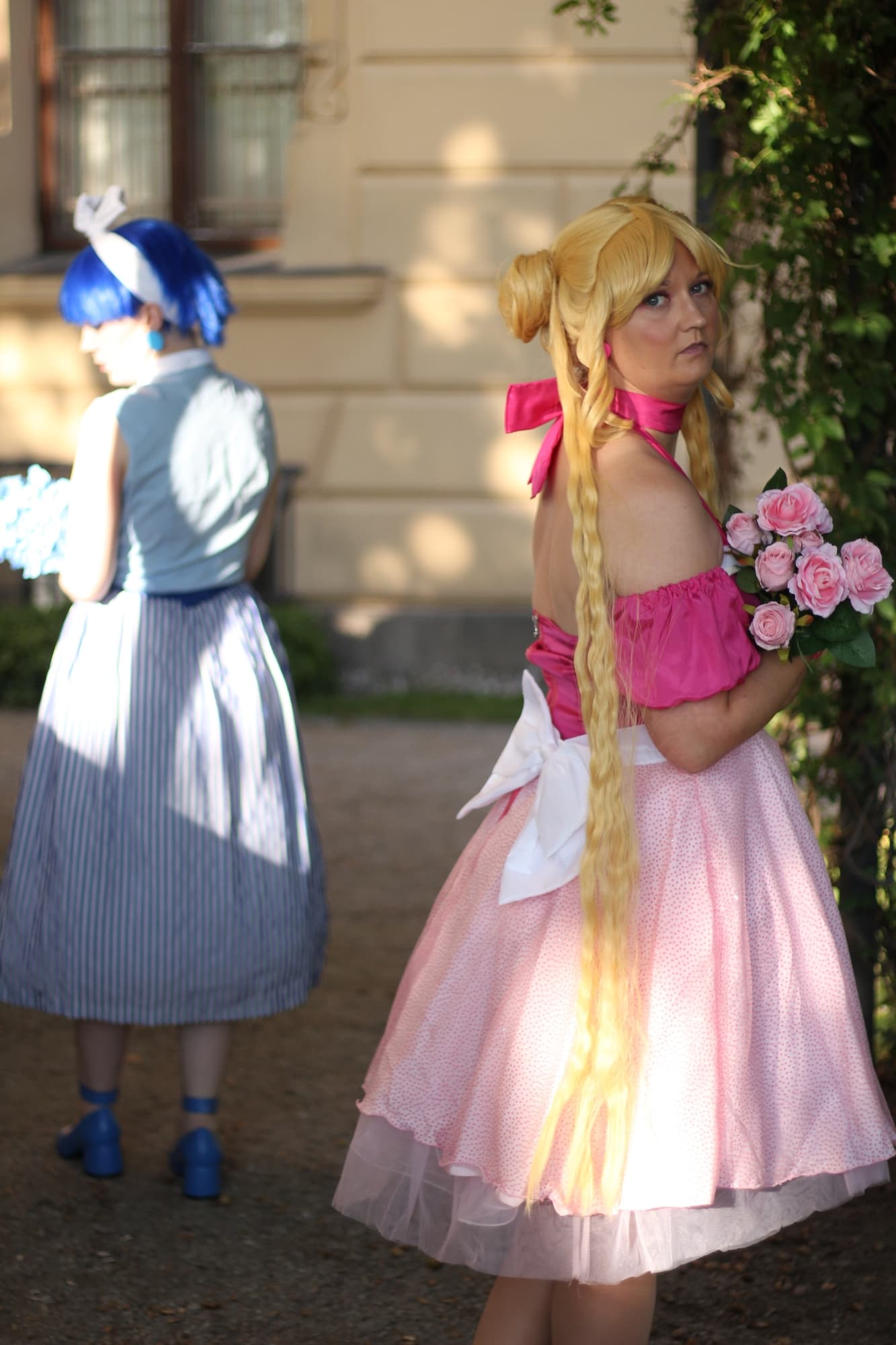 Usagi (Pin-up-Kleid) - Photo 20