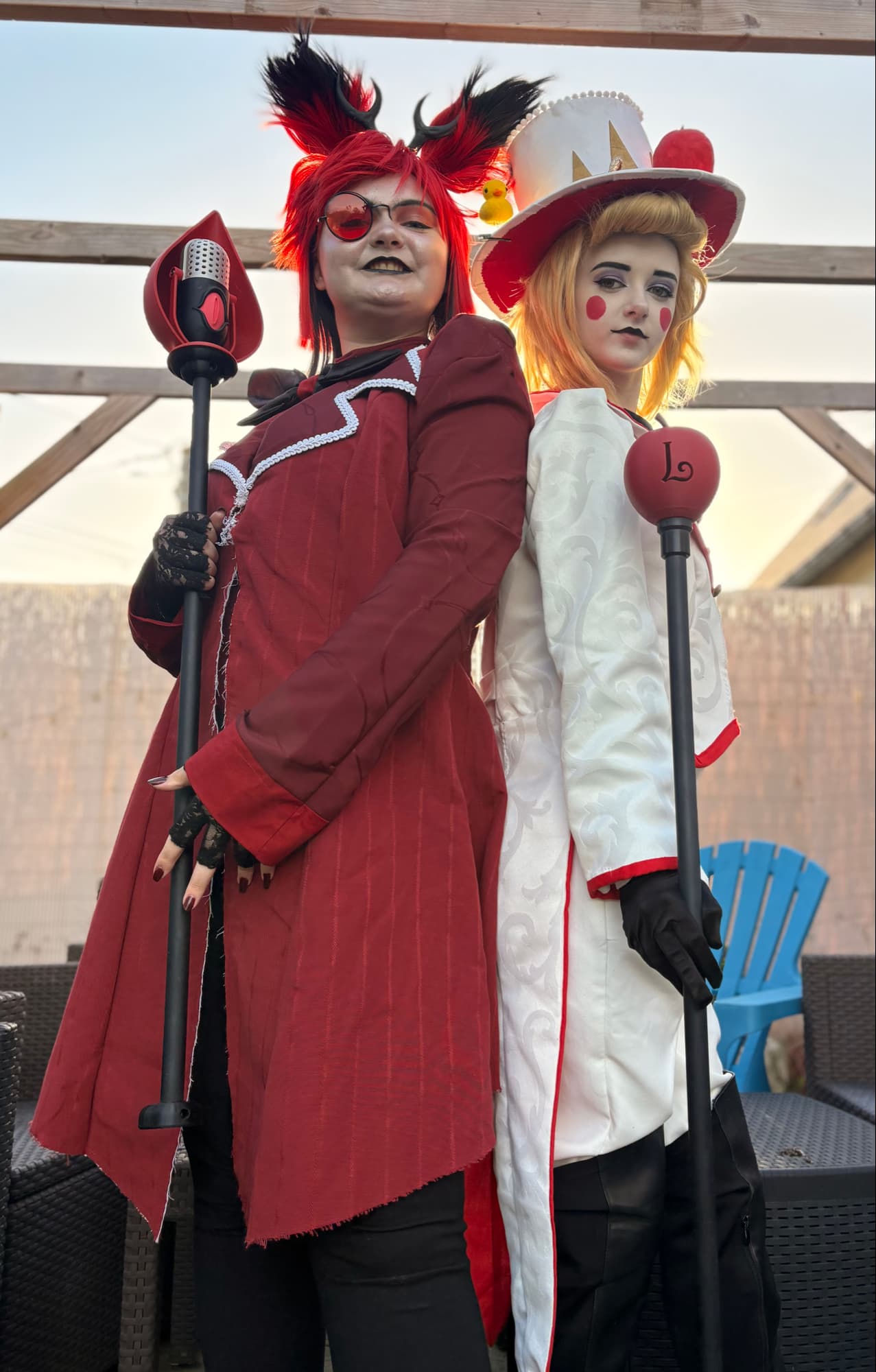 Hazbin Hôtel 2025 - Photo 9