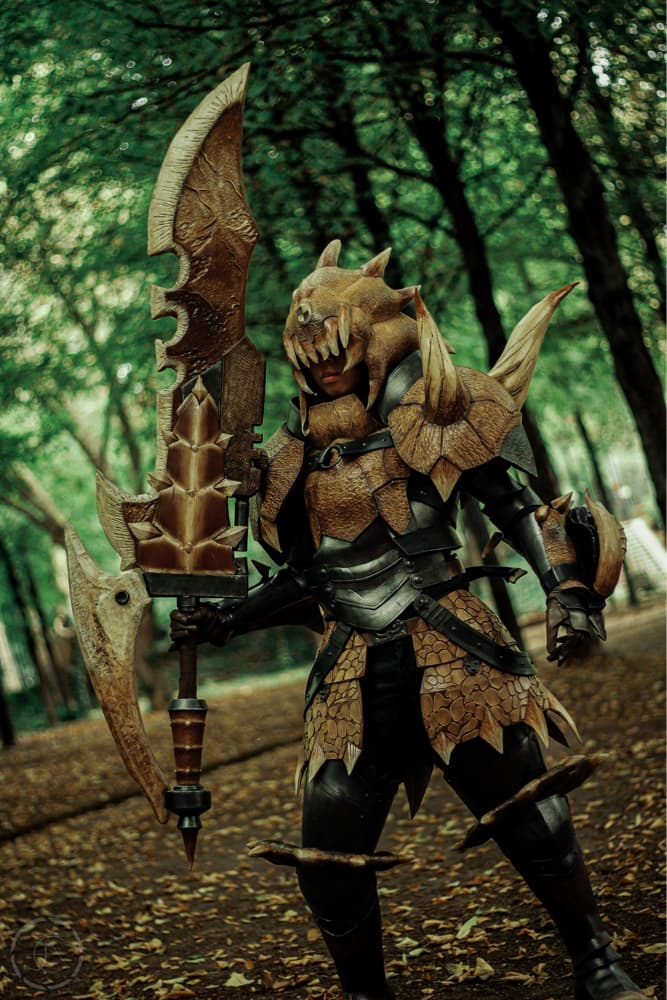 Diablos (beta) - Photo 5