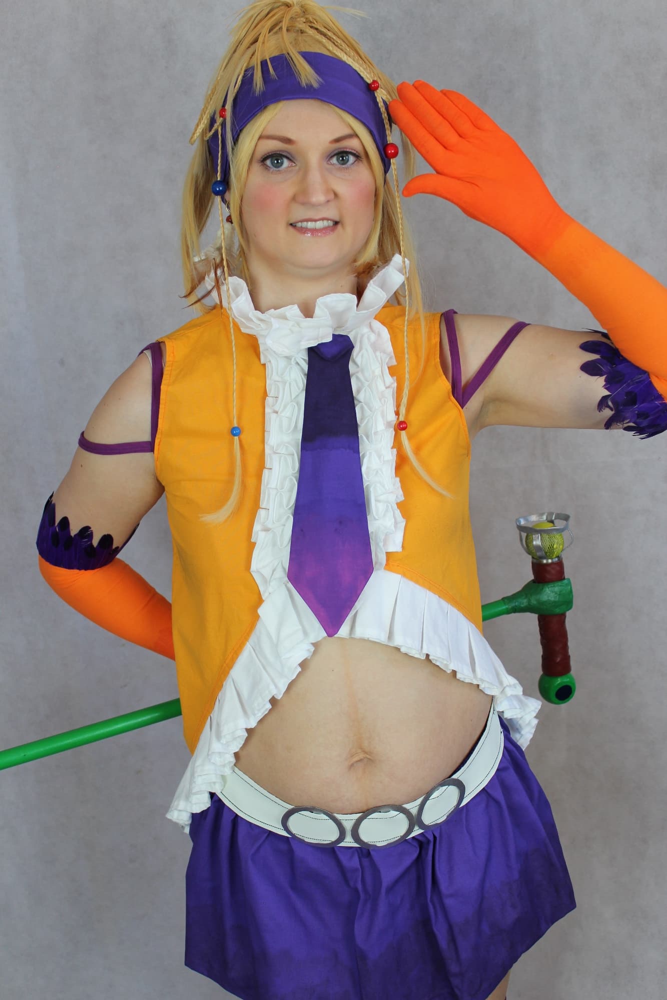 Rikku - Diva  - Photo 14