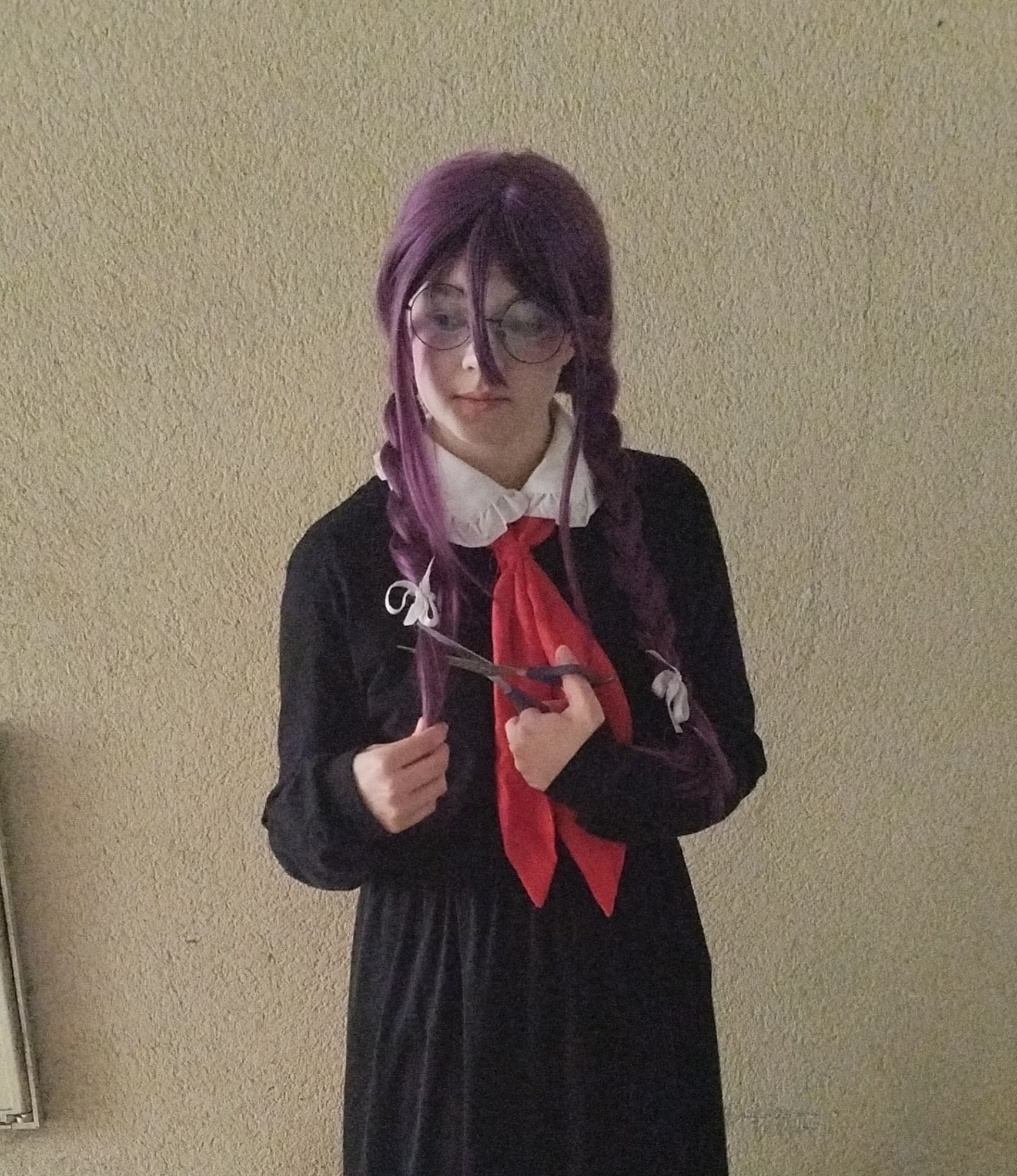 Toko ✂️💌 - Photo 20