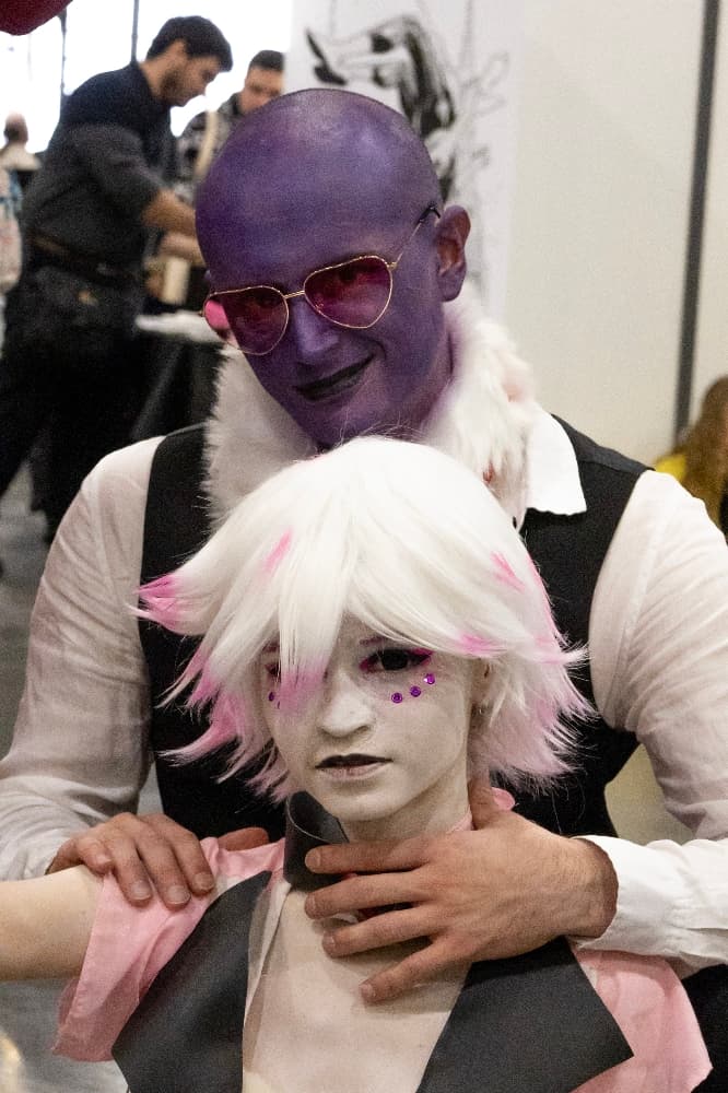 ☆ Angel Dust ☆ - Photo 6