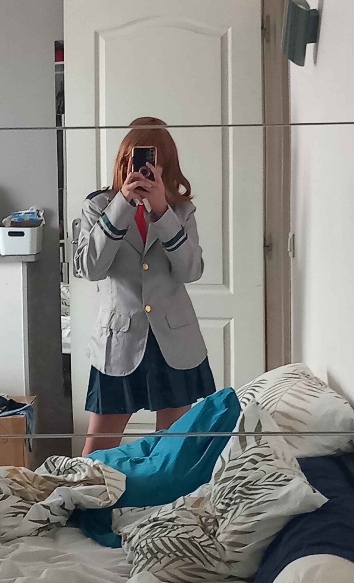 Ochako - Photo 2