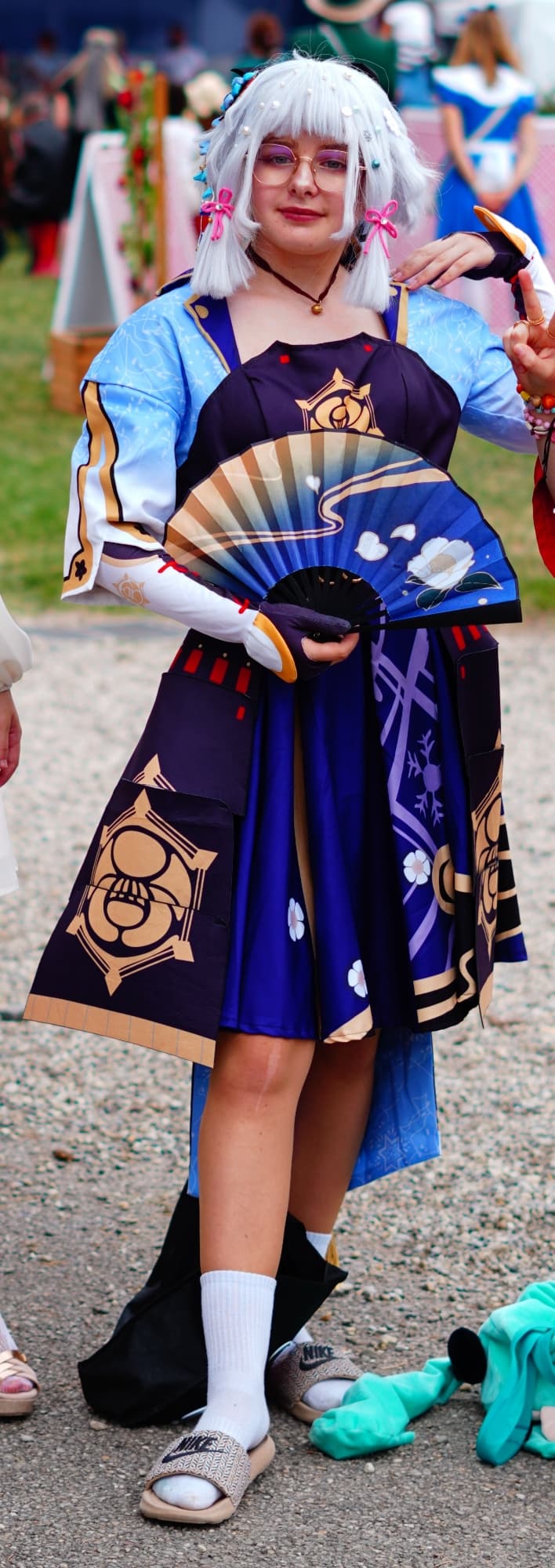 Ayaka - Photo 4