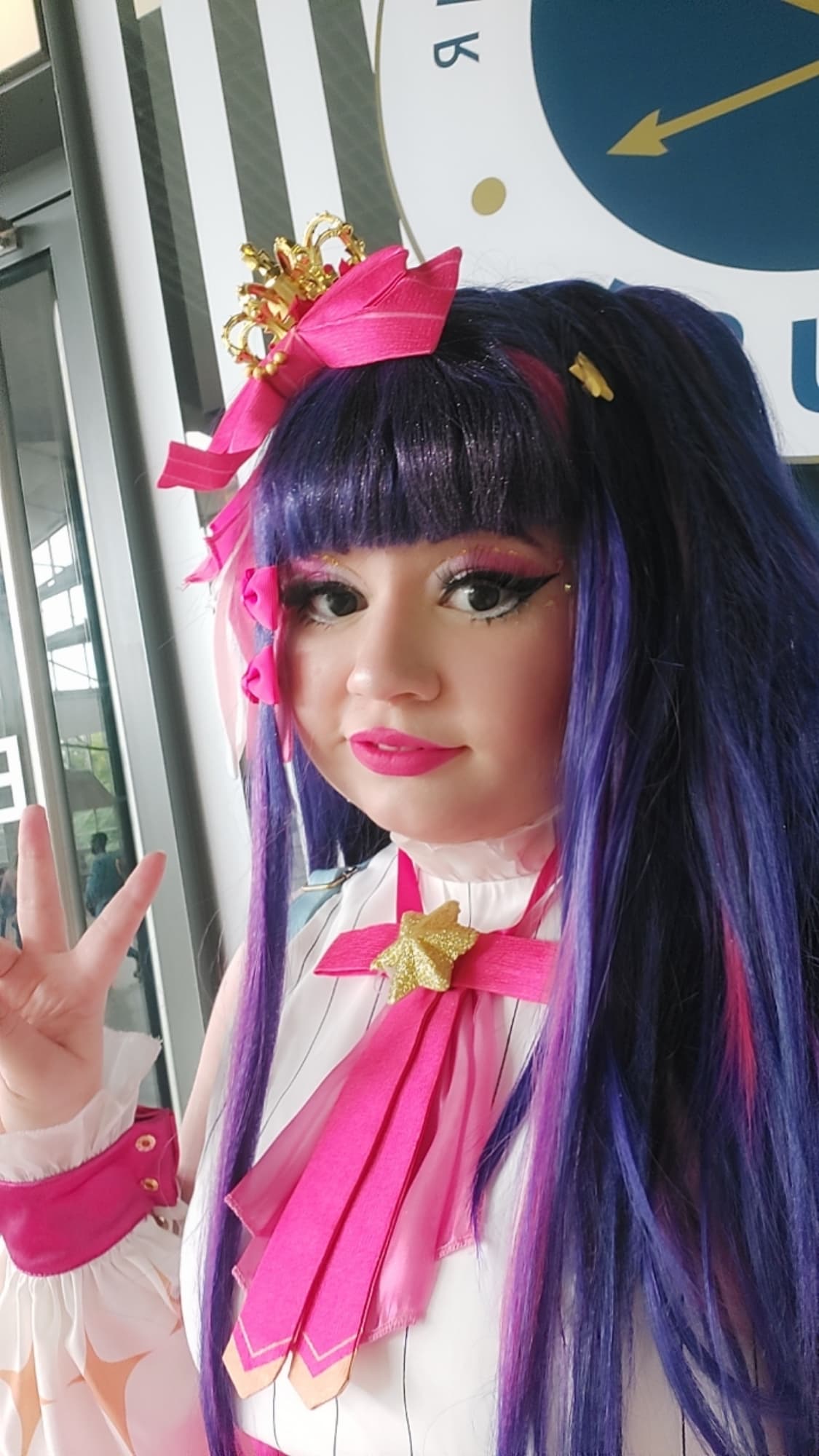 Ai Hoshino 2024 - Photo 8