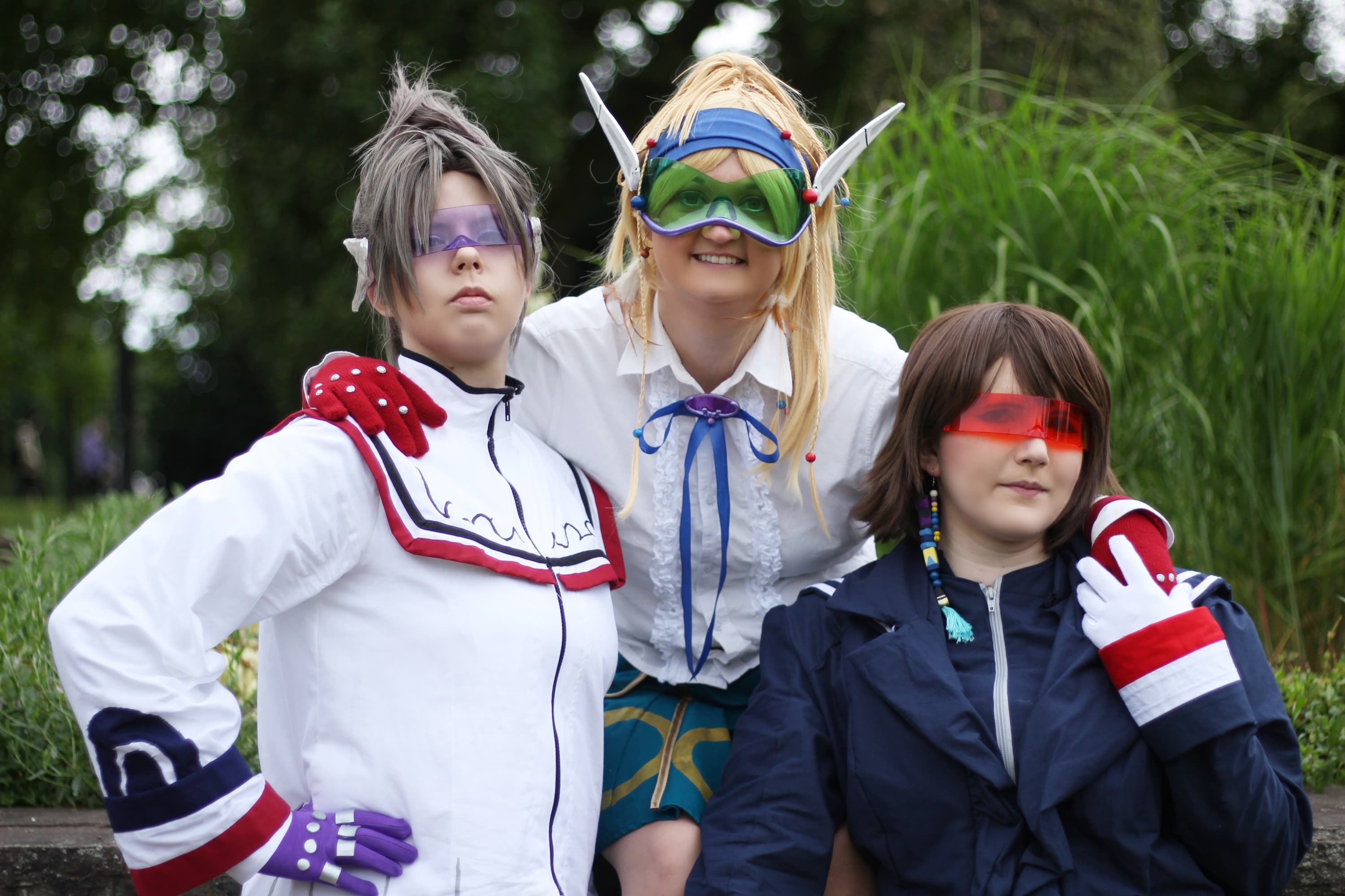 Y.R.P. (Psychic) - Photo 34