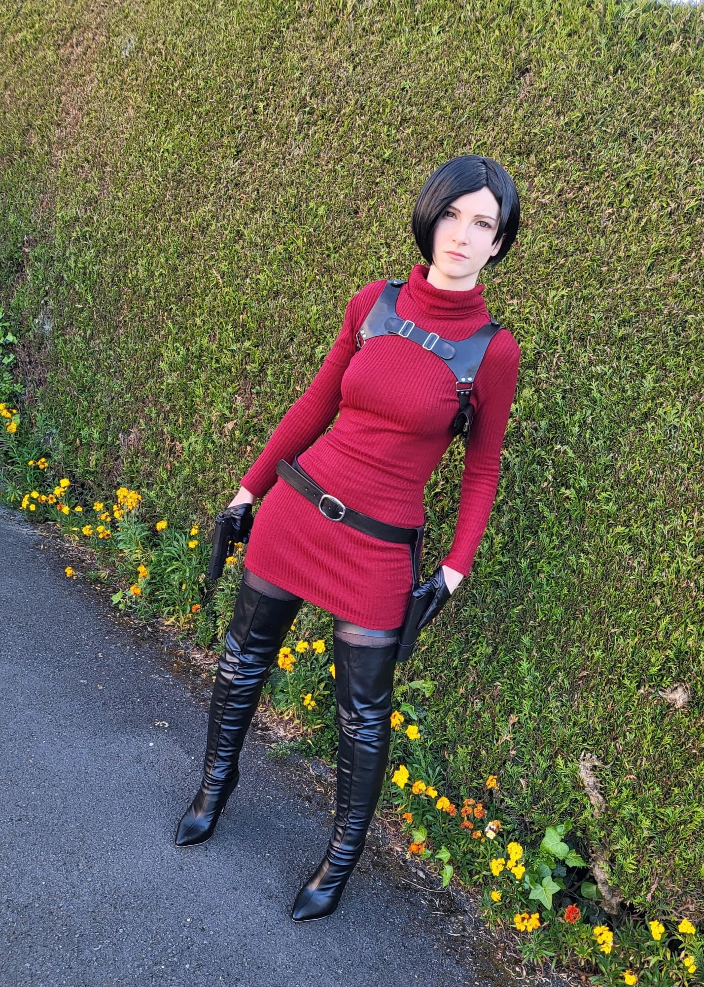 Ada V2 
