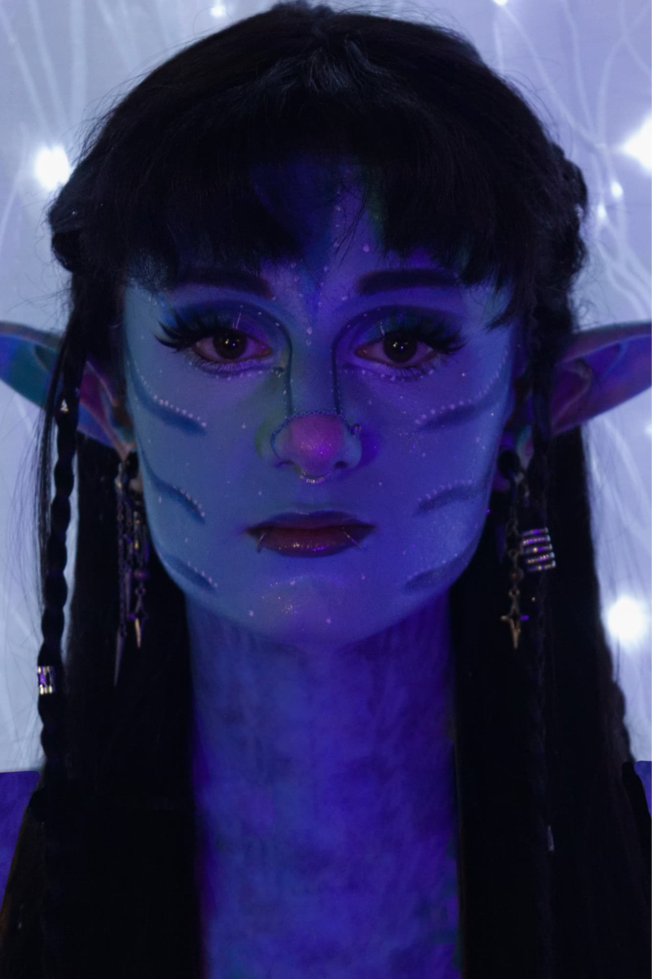 Na’vi - Avatar - Photo 2
