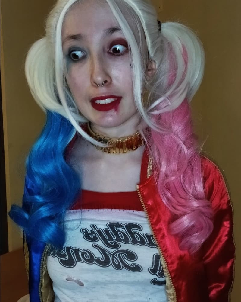 Harley Quinn