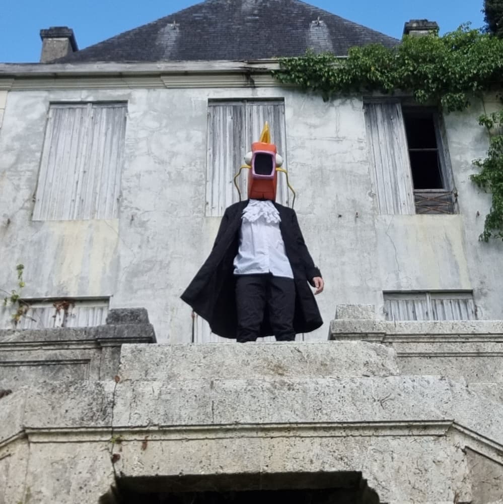 1er shooting de Lord