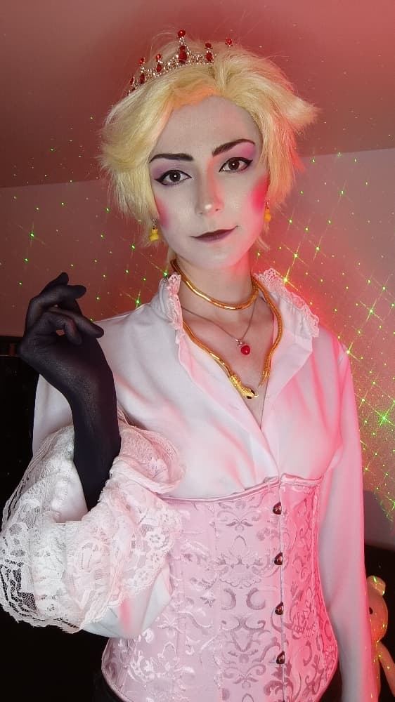 Lucifer royal - Photo 5