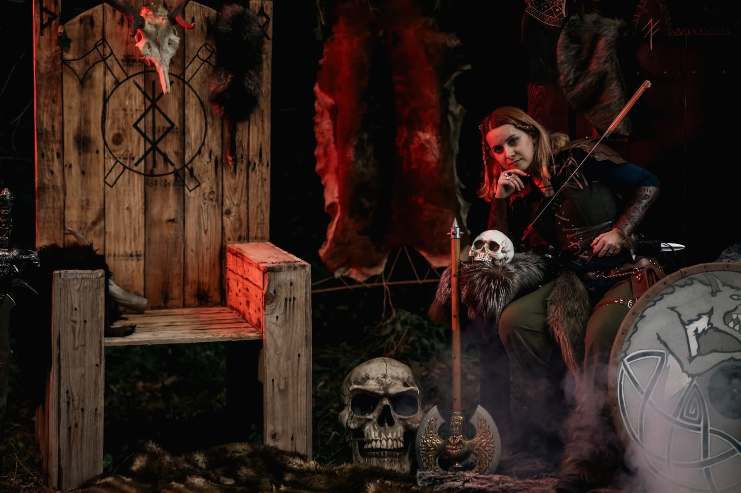 Viking Usclas  - Photo 2