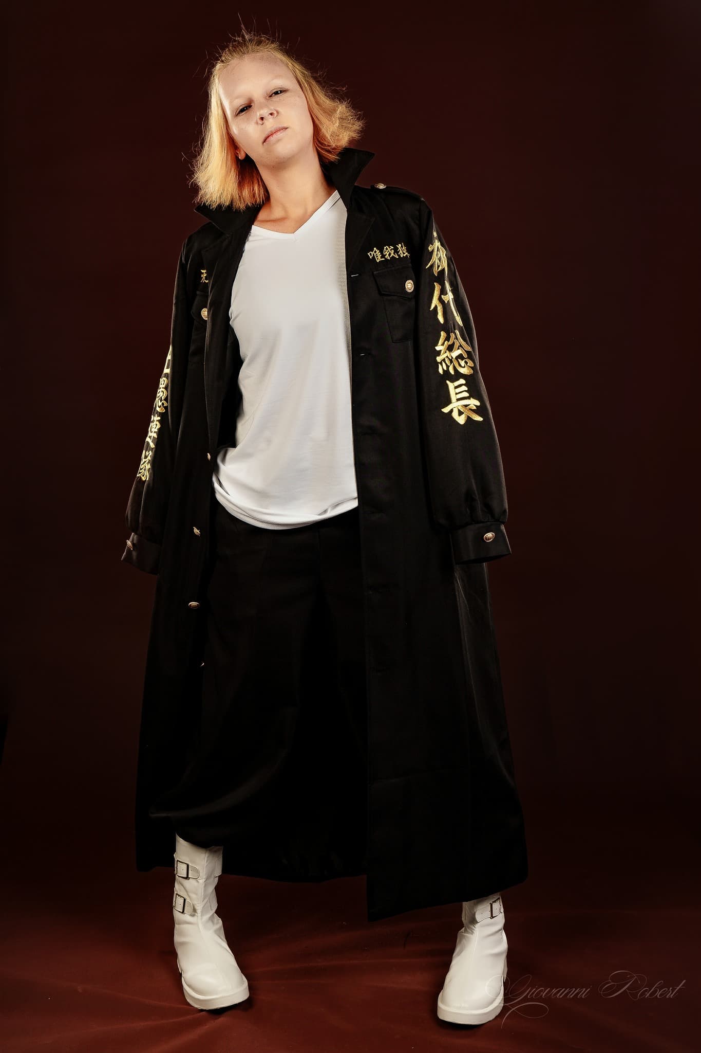 Geekali 2022 - Photobooth - Photo 4