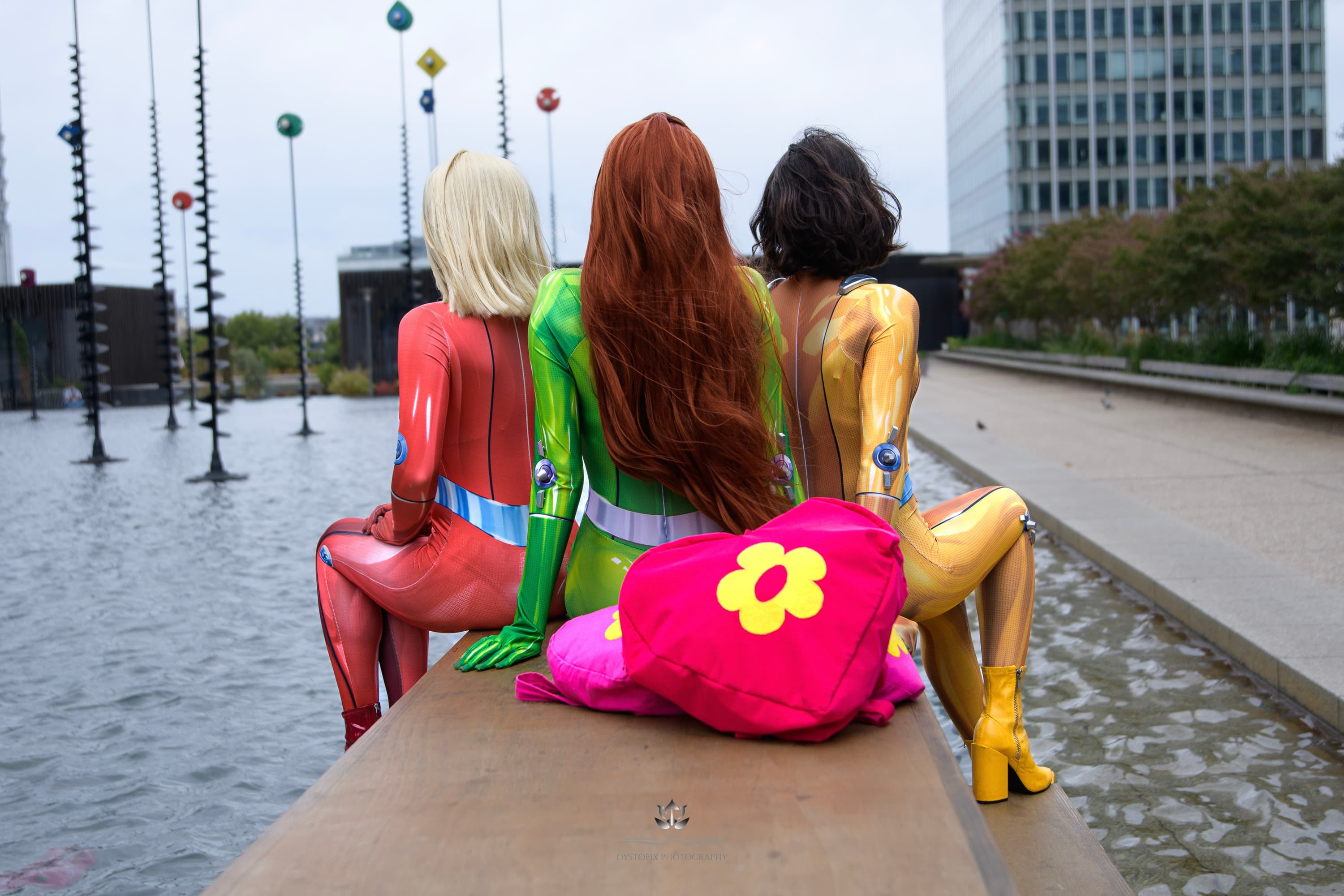 Totally Spies - Photo 21