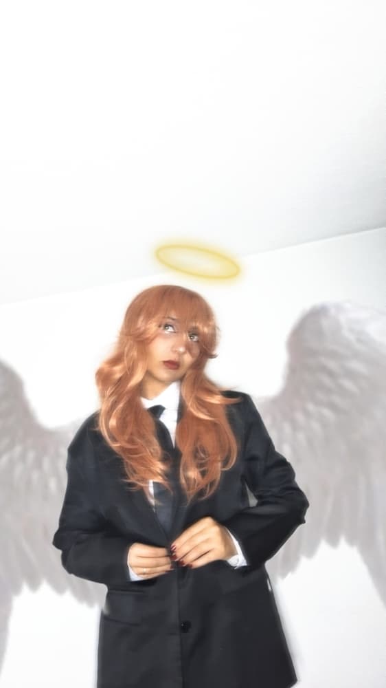 angel devil - Photo 18