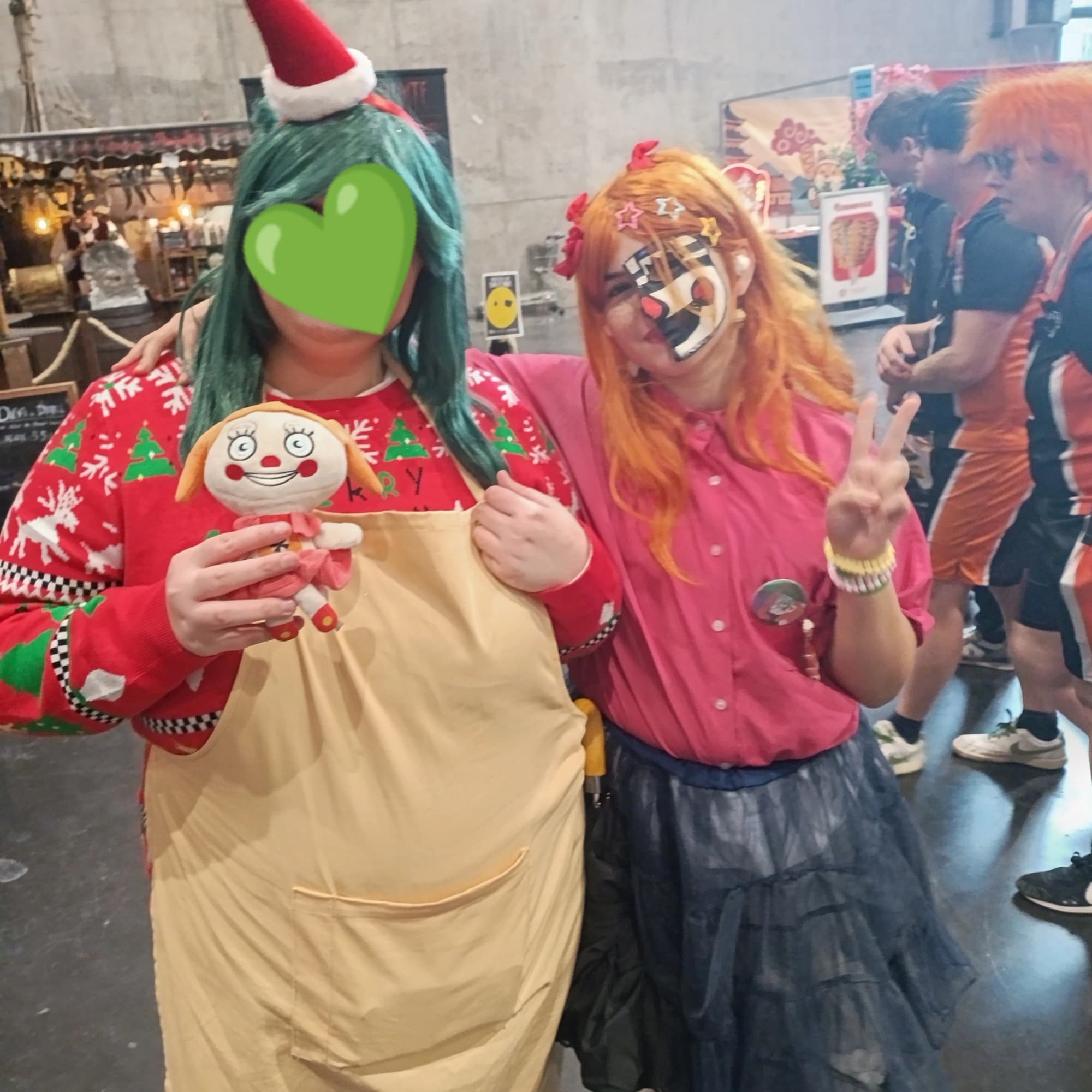 Inko Midoriya - Photo 15