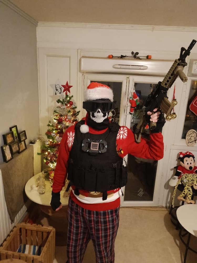 E-11 Noël  - Photo 15