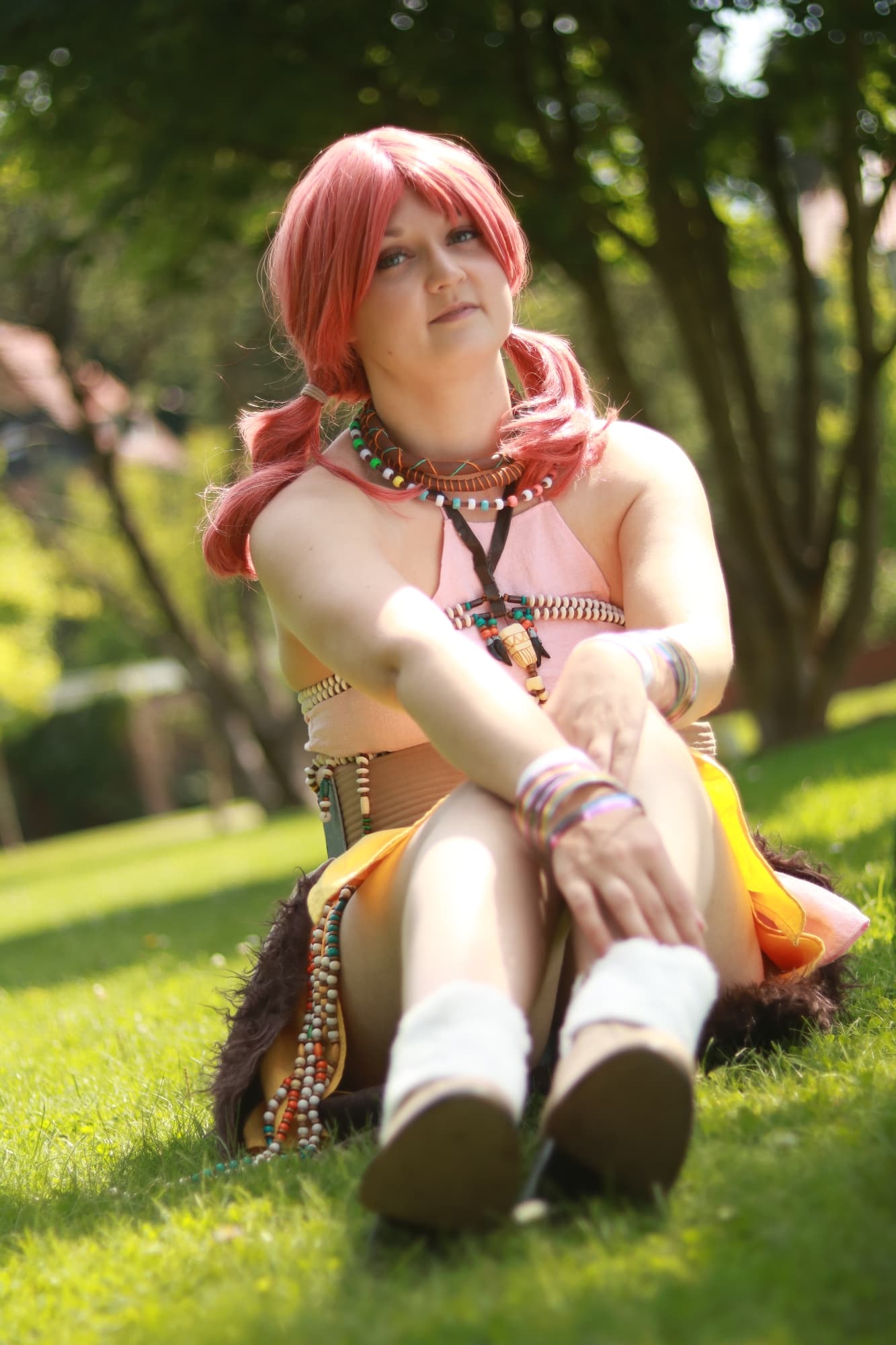 Oerba Dia Vanille  - Photo 8
