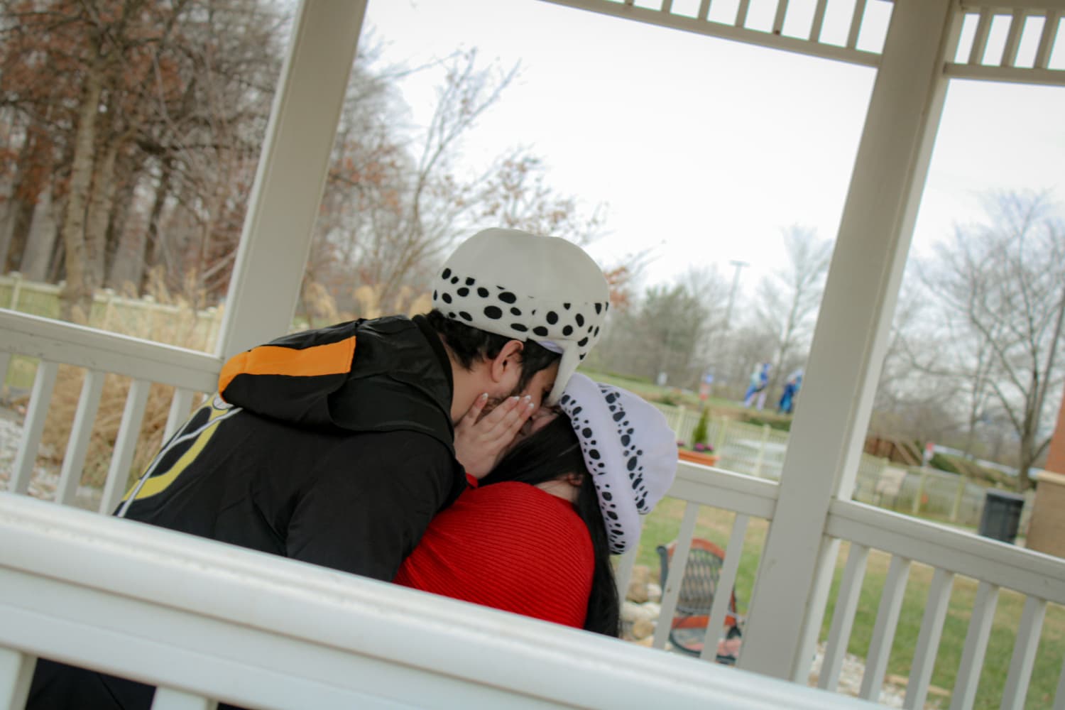 Engagement - Photo 12