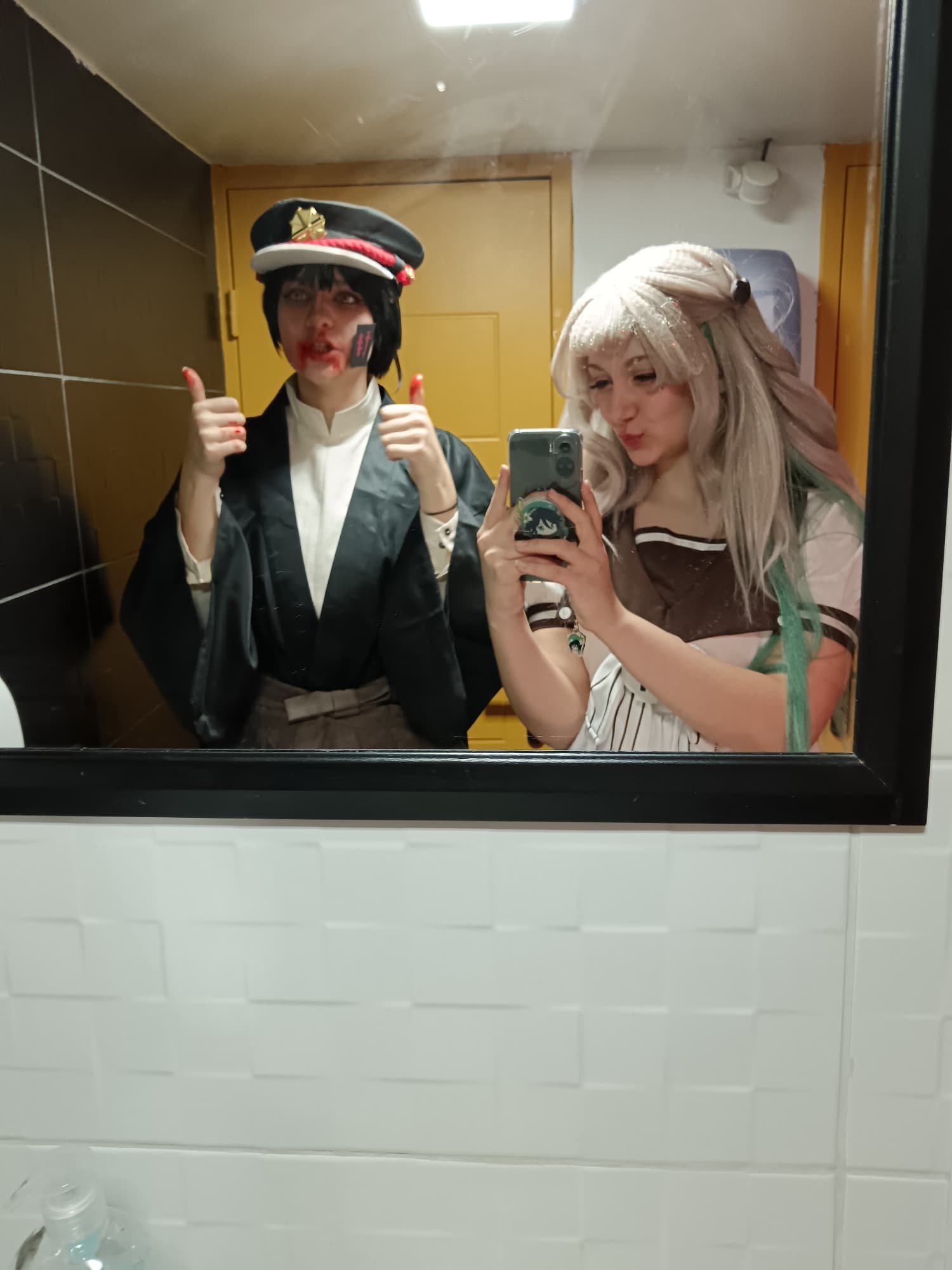 Tsukasa - Nene - Photo 10