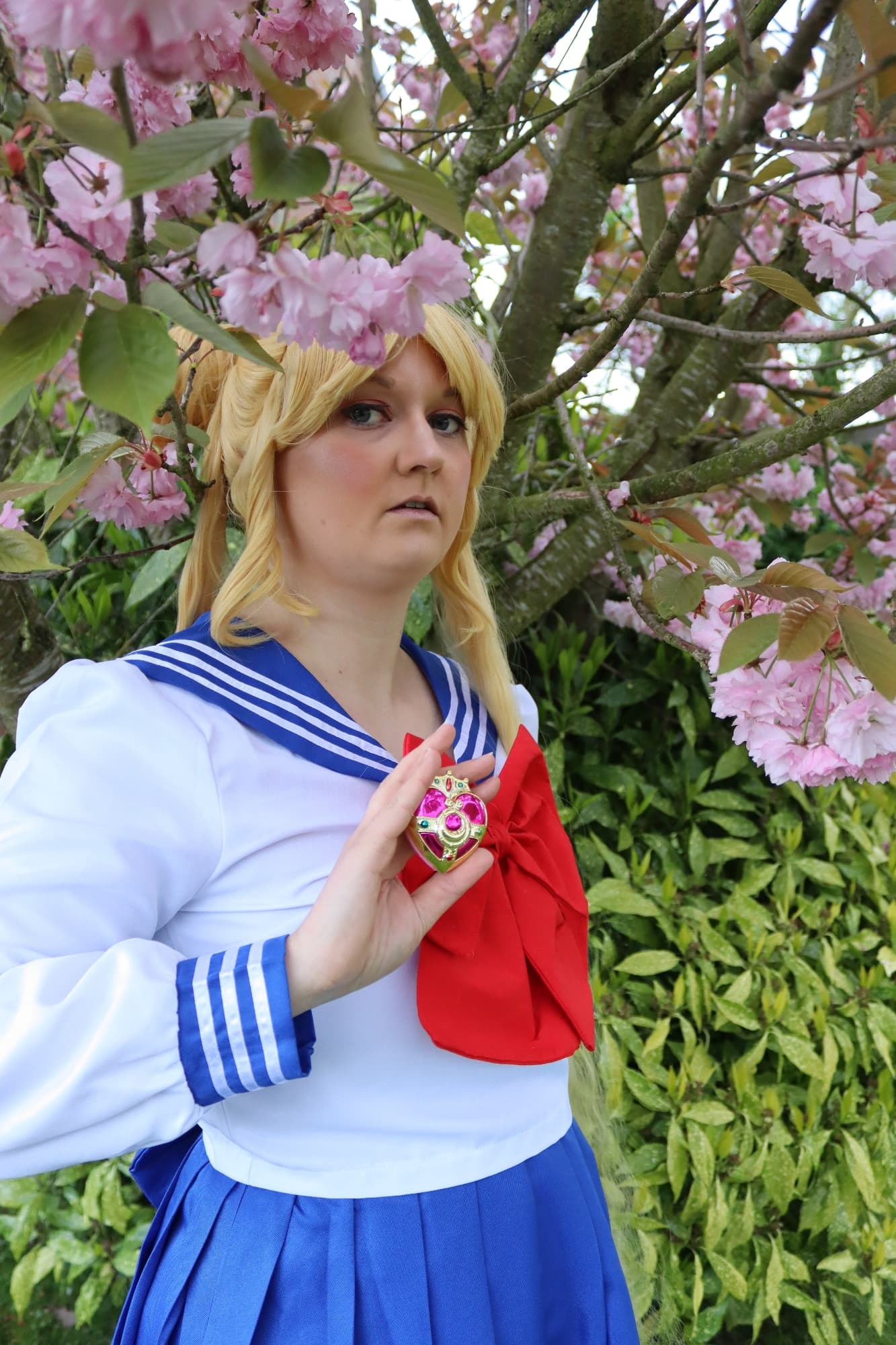 Usagi Tsukino  - Photo 39