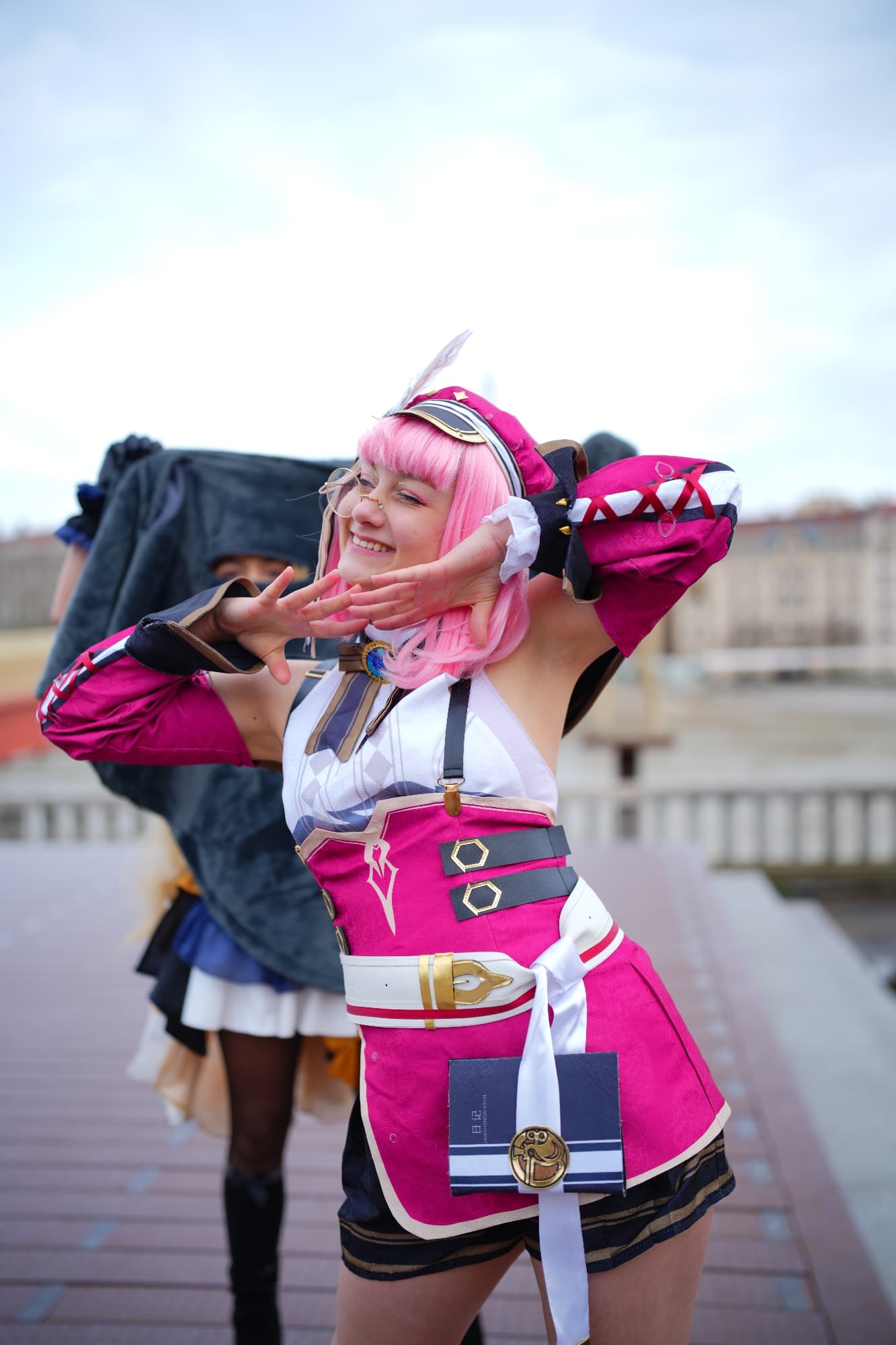 Charlotte  - Photo 21