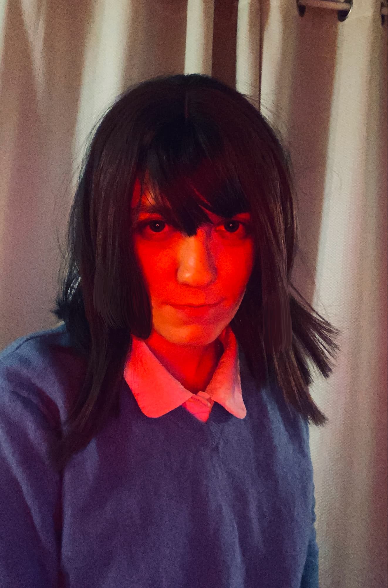 Abaddon - 1er test - Photo 2