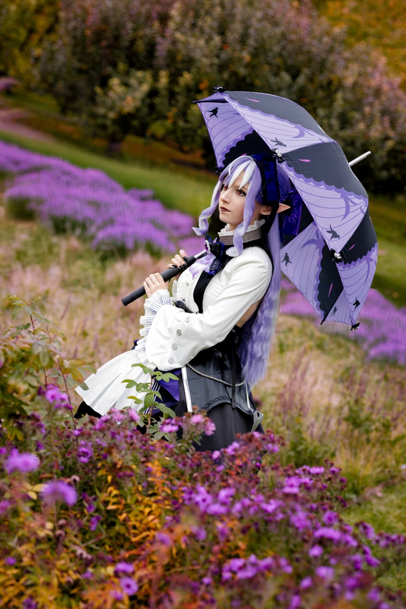 Vivian Banshee - Photo 5