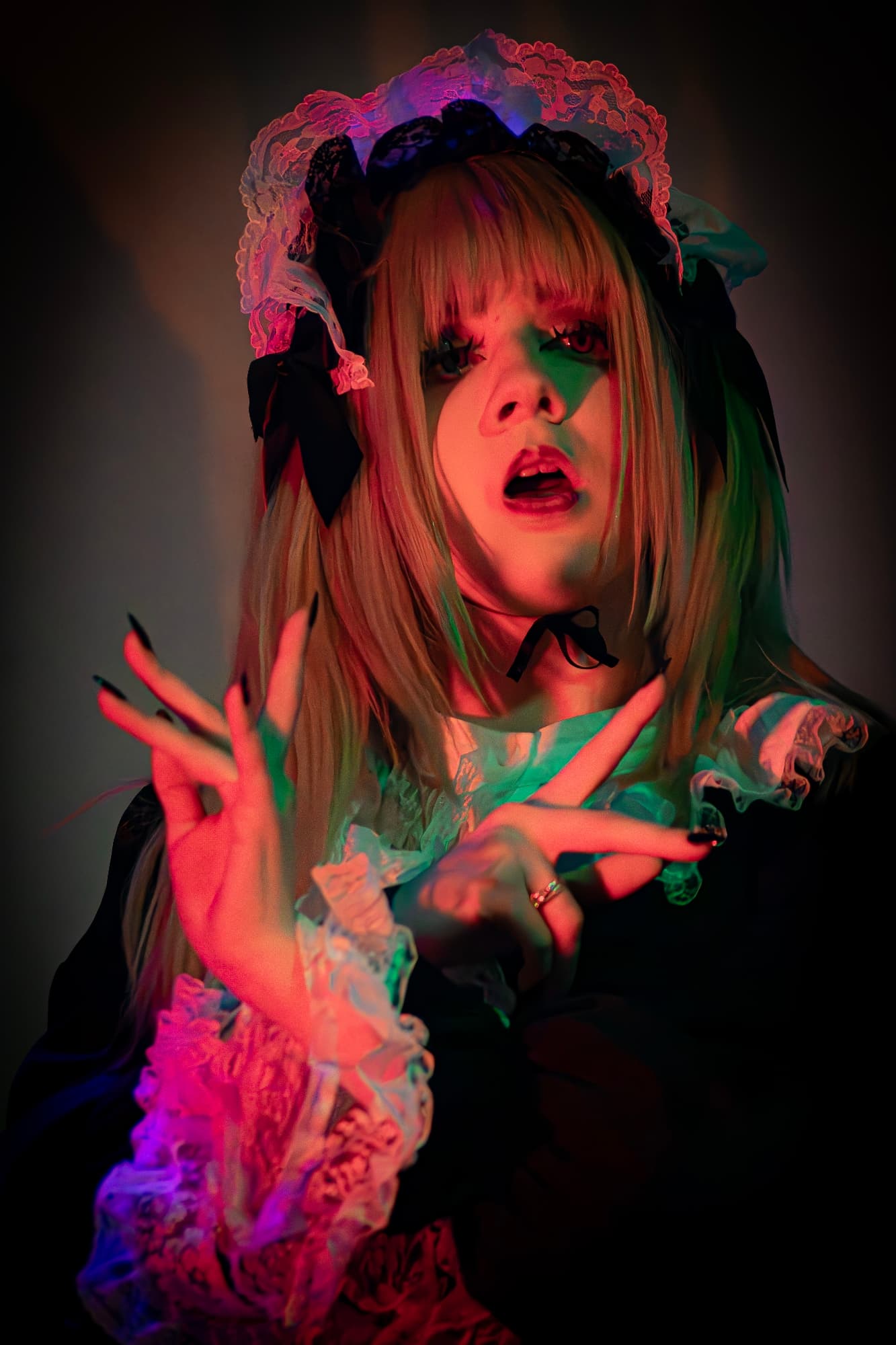 Misa Amane - ending  - Photo 1