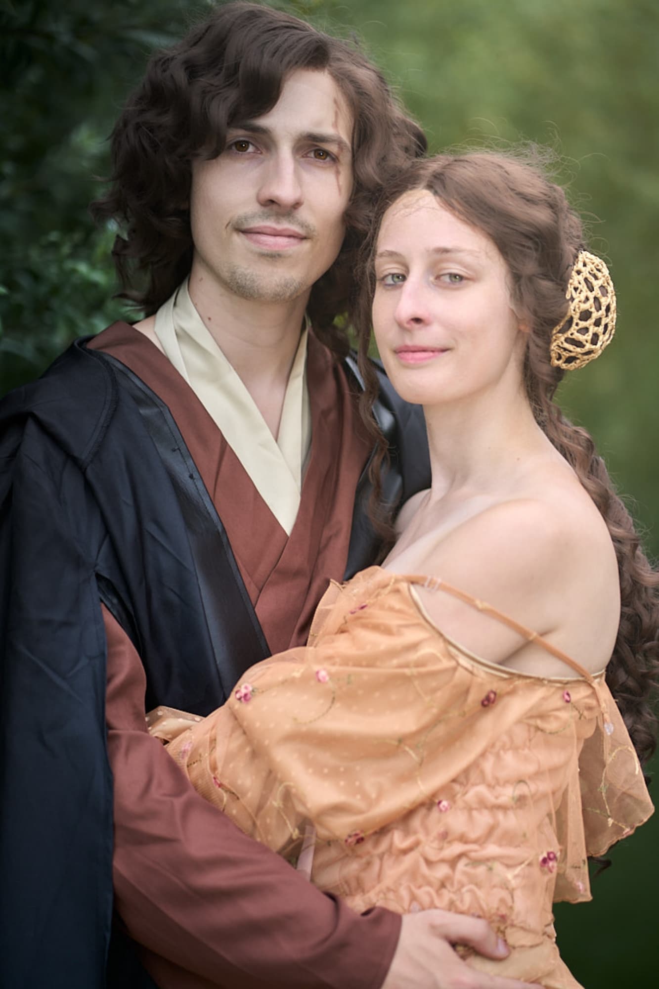 Padmé - Star Wars - Photo 2