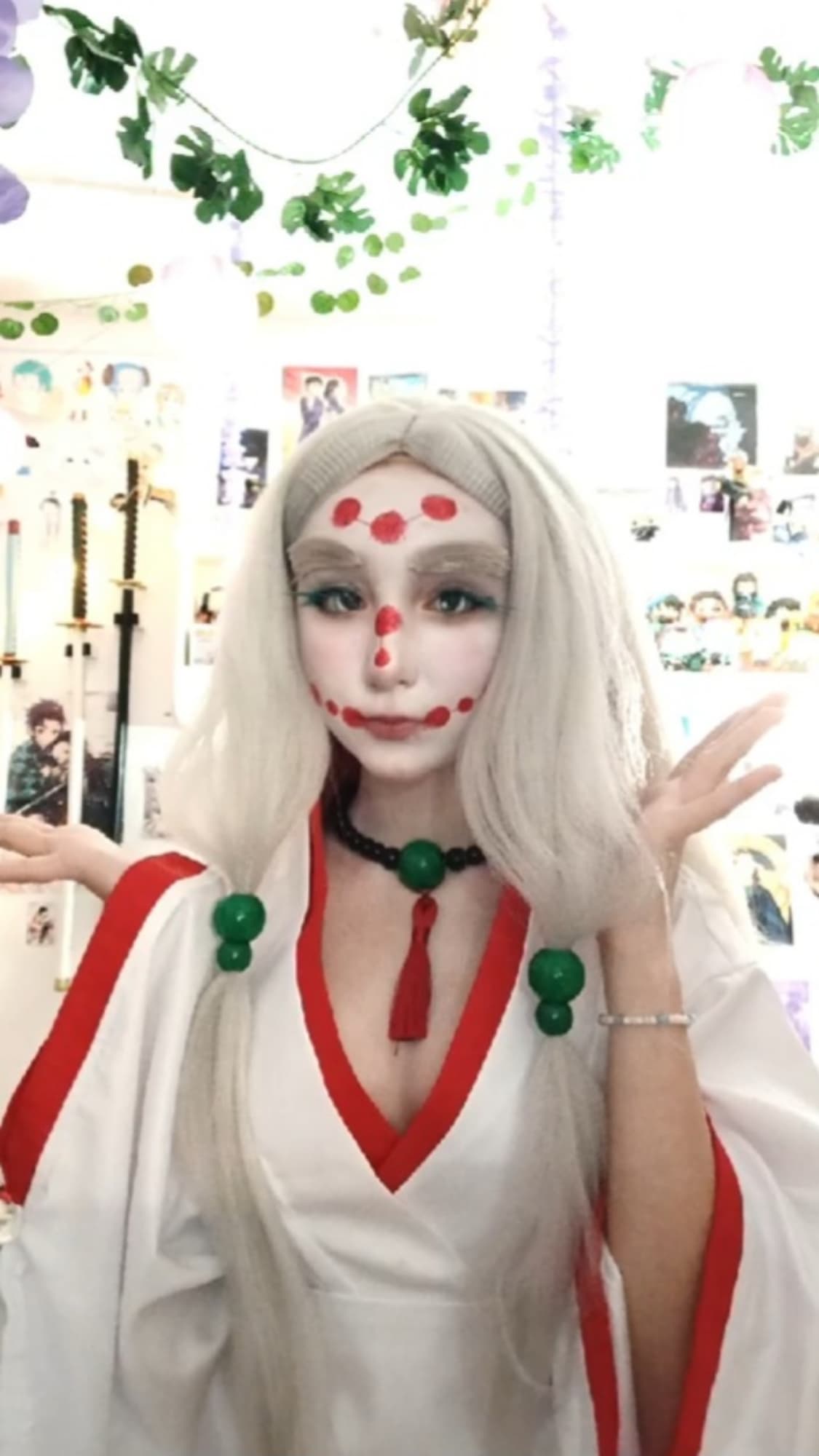 Kumo oni  - Photo 11