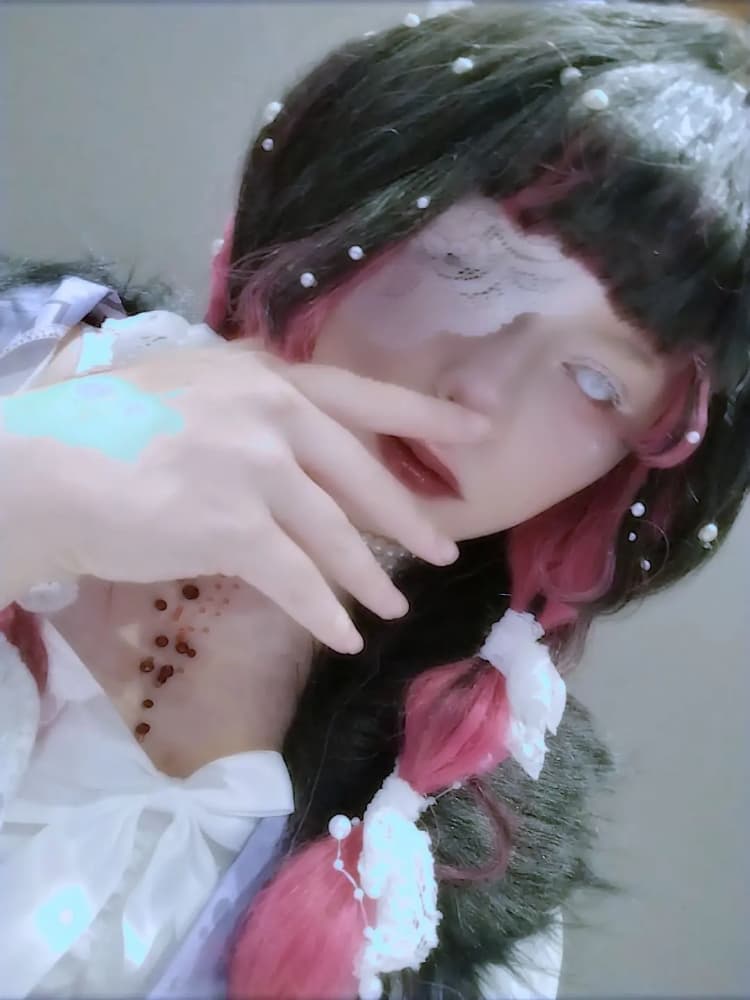 Columbina  - Photo 5