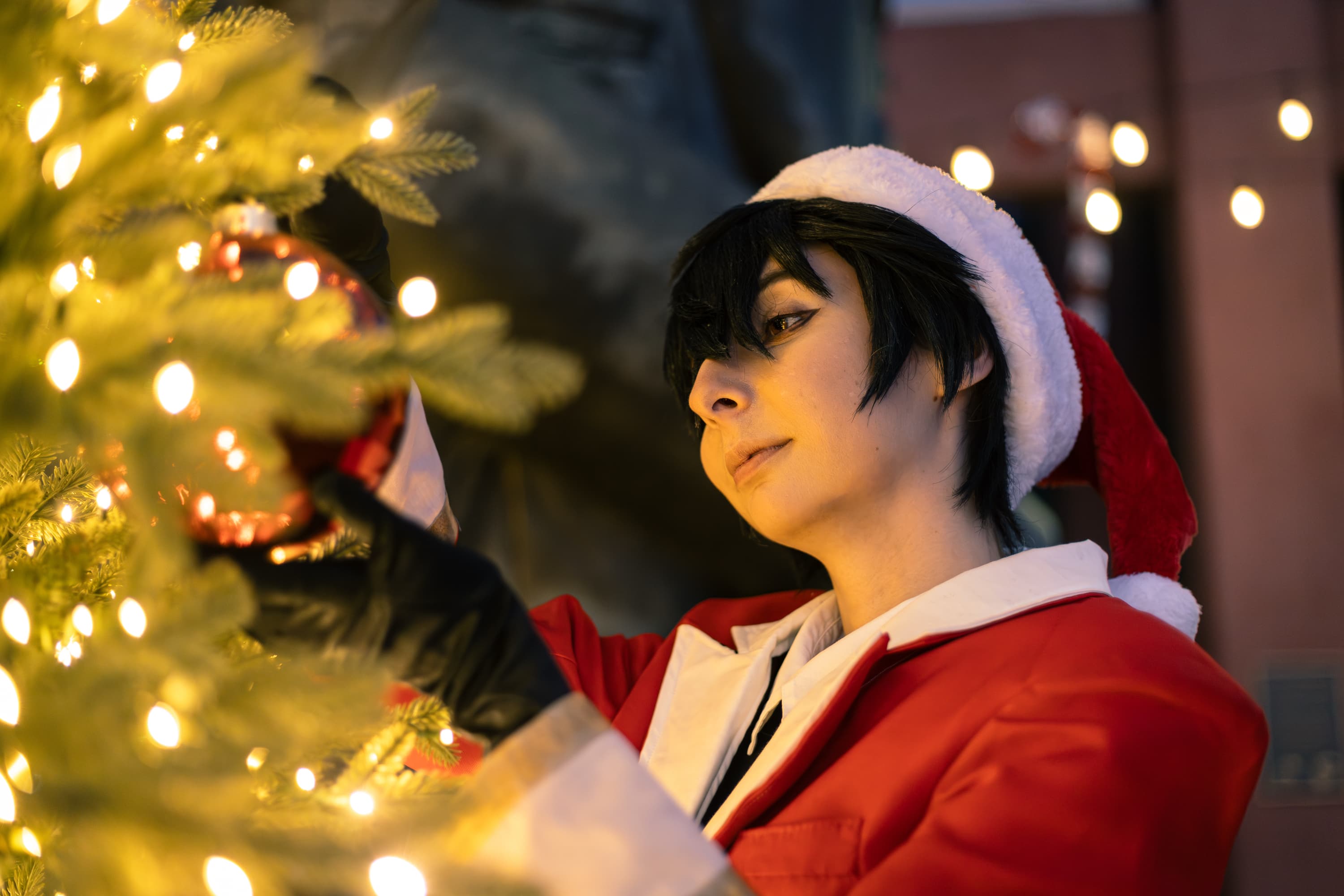 Winter metaverse - Photo 5