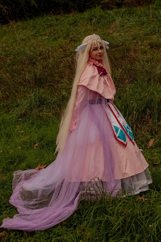 Mavis vermillion  - Photo 3