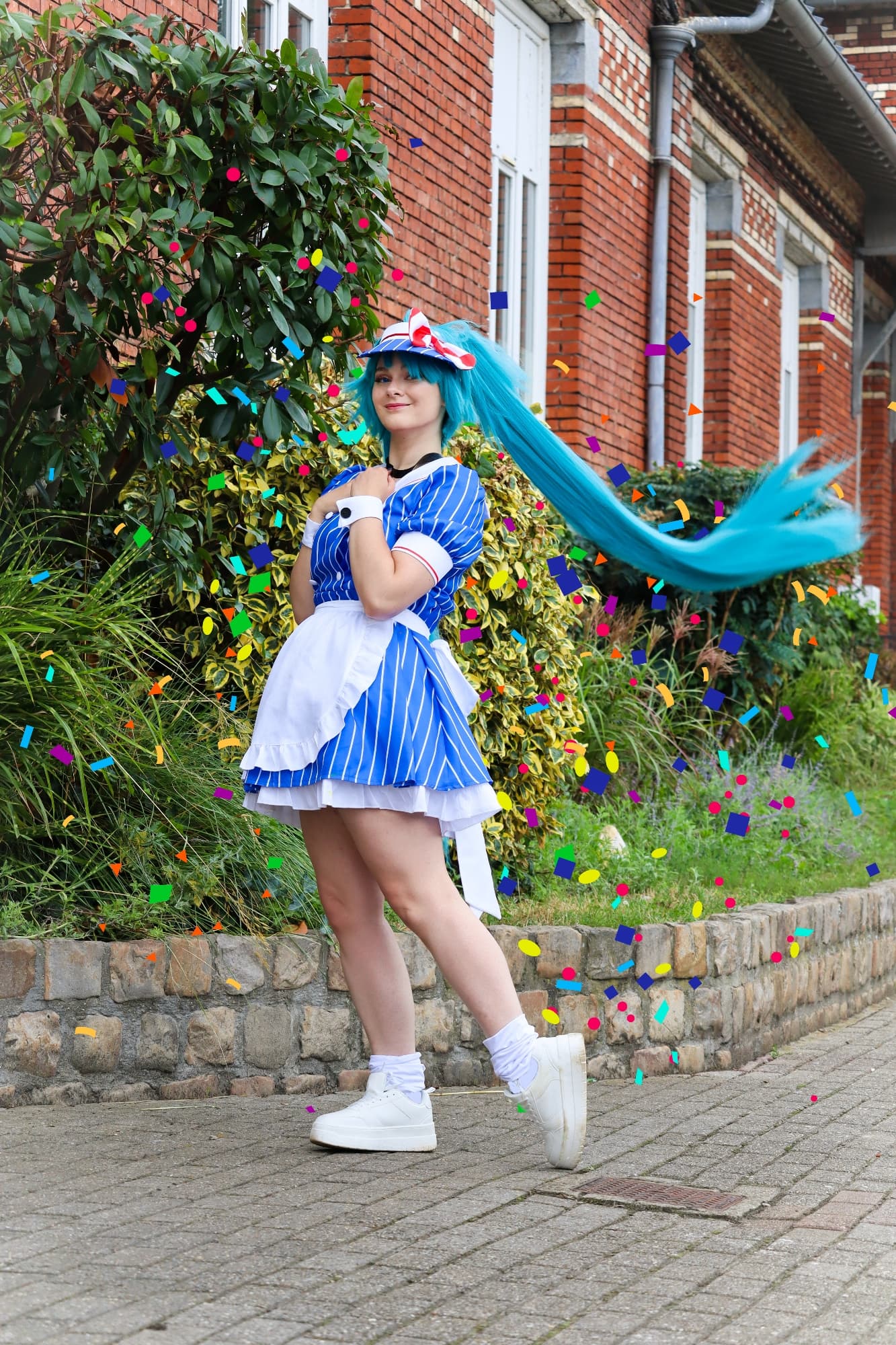 Miku, Mesmerizer  - Photo 1