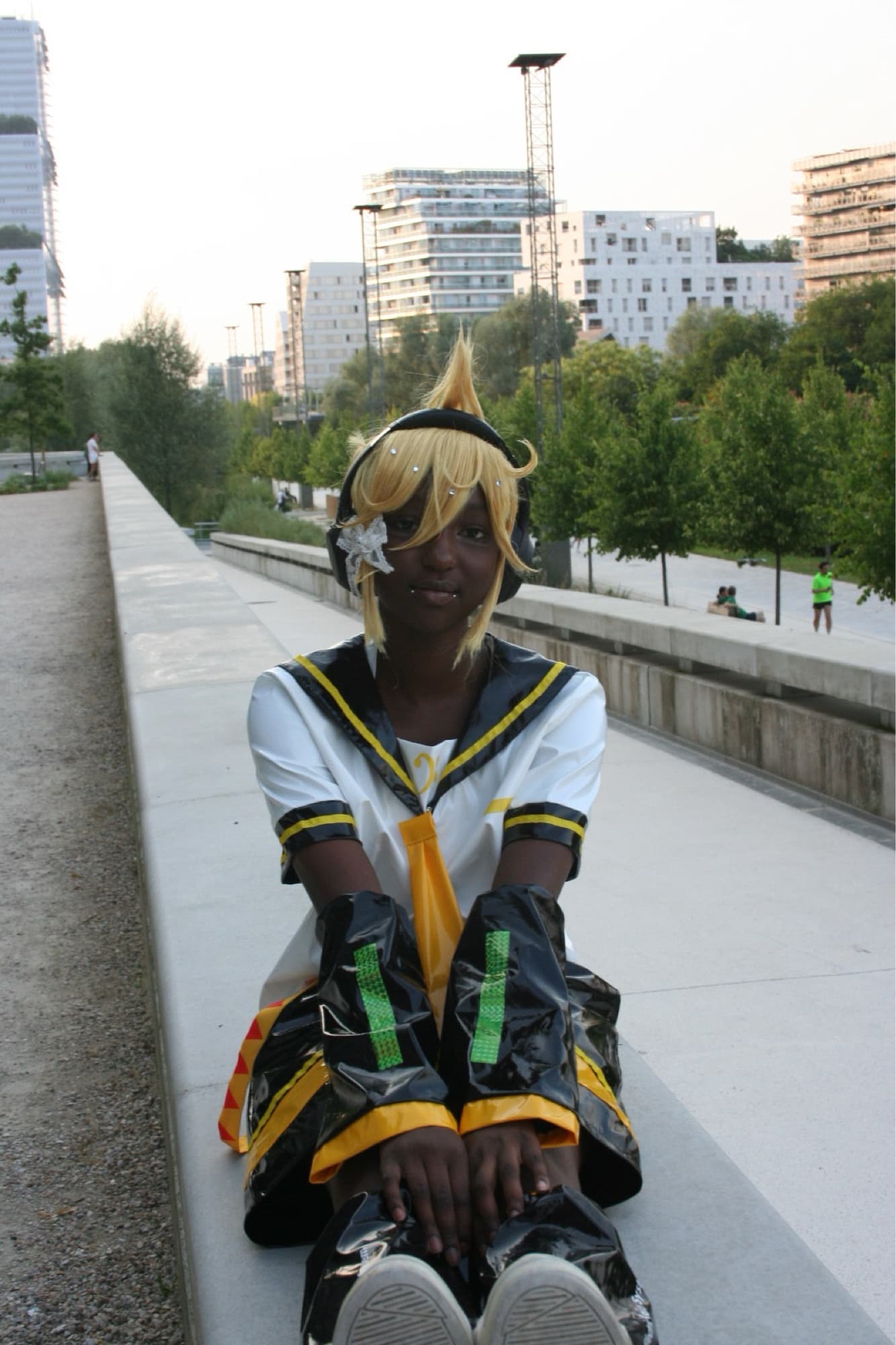 Len kagamine - Photo 13