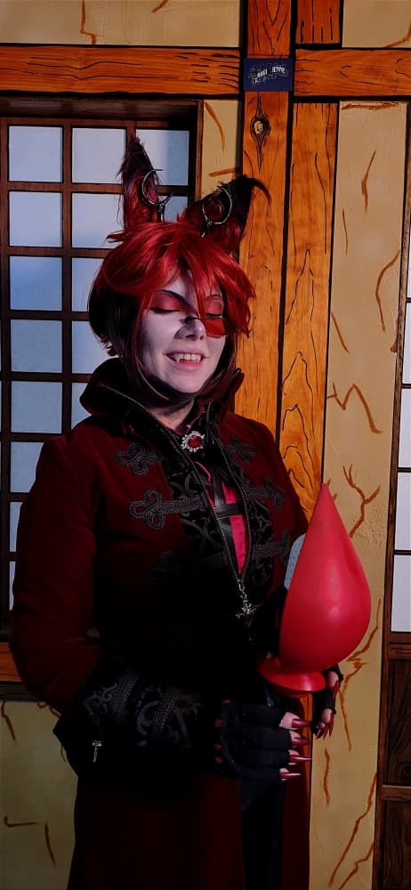 Alastor paparazzi - Photo 3