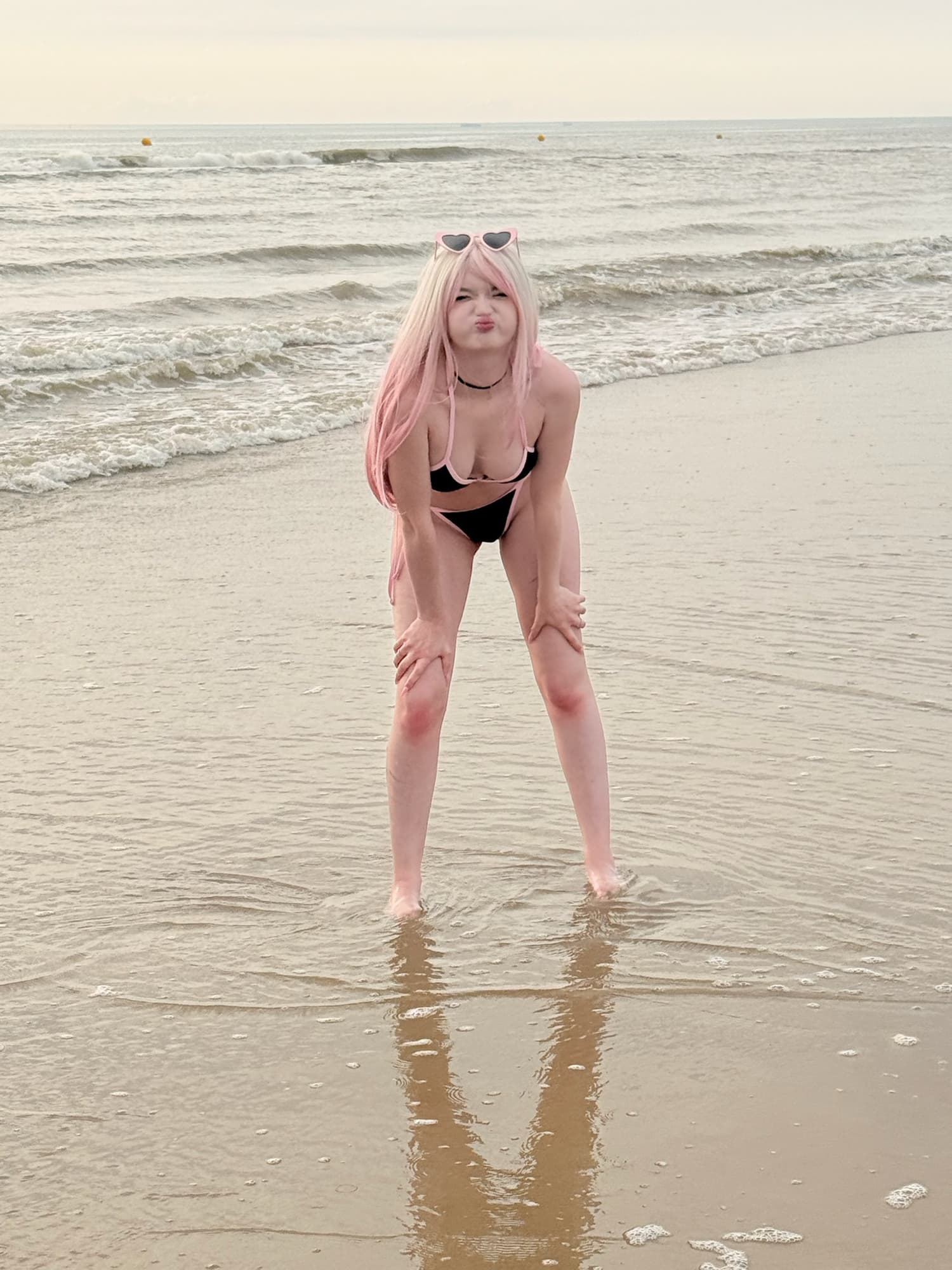 Marin kitagawa beach - Photo 9