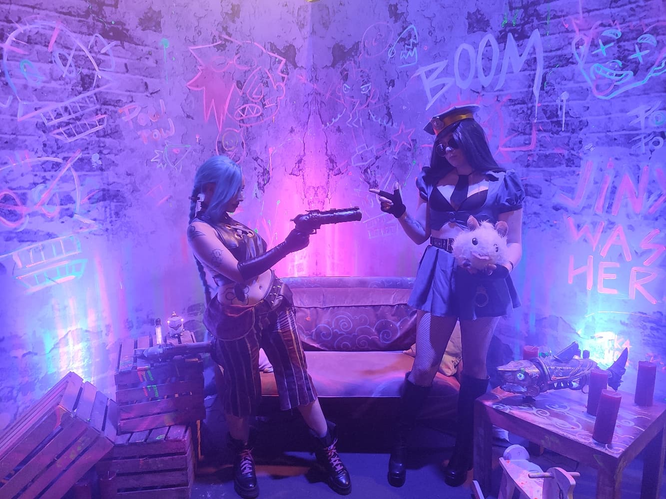 Agen Caitlyn - Photo 11